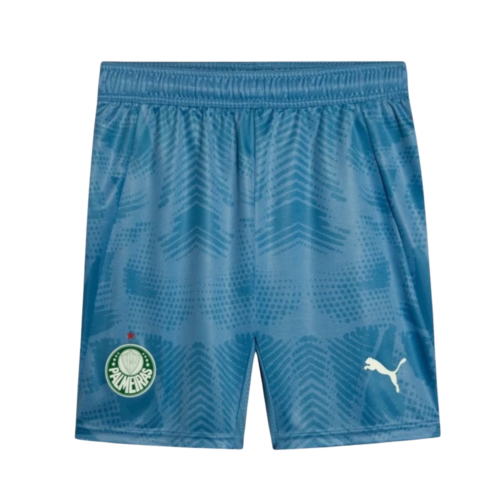 Calções - Palmeiras Guarda-Redes 25/26
