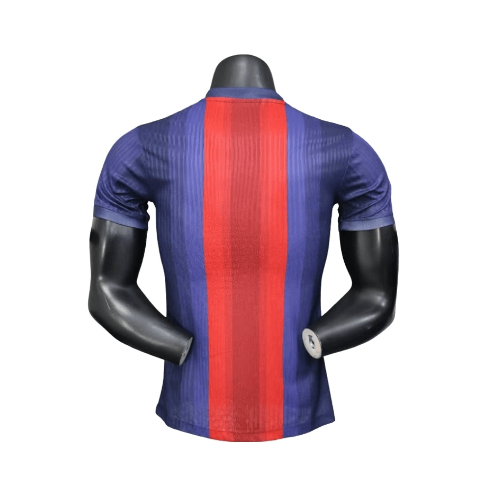 Barcelona Edição Especial 25/26 - Versão Jogador
