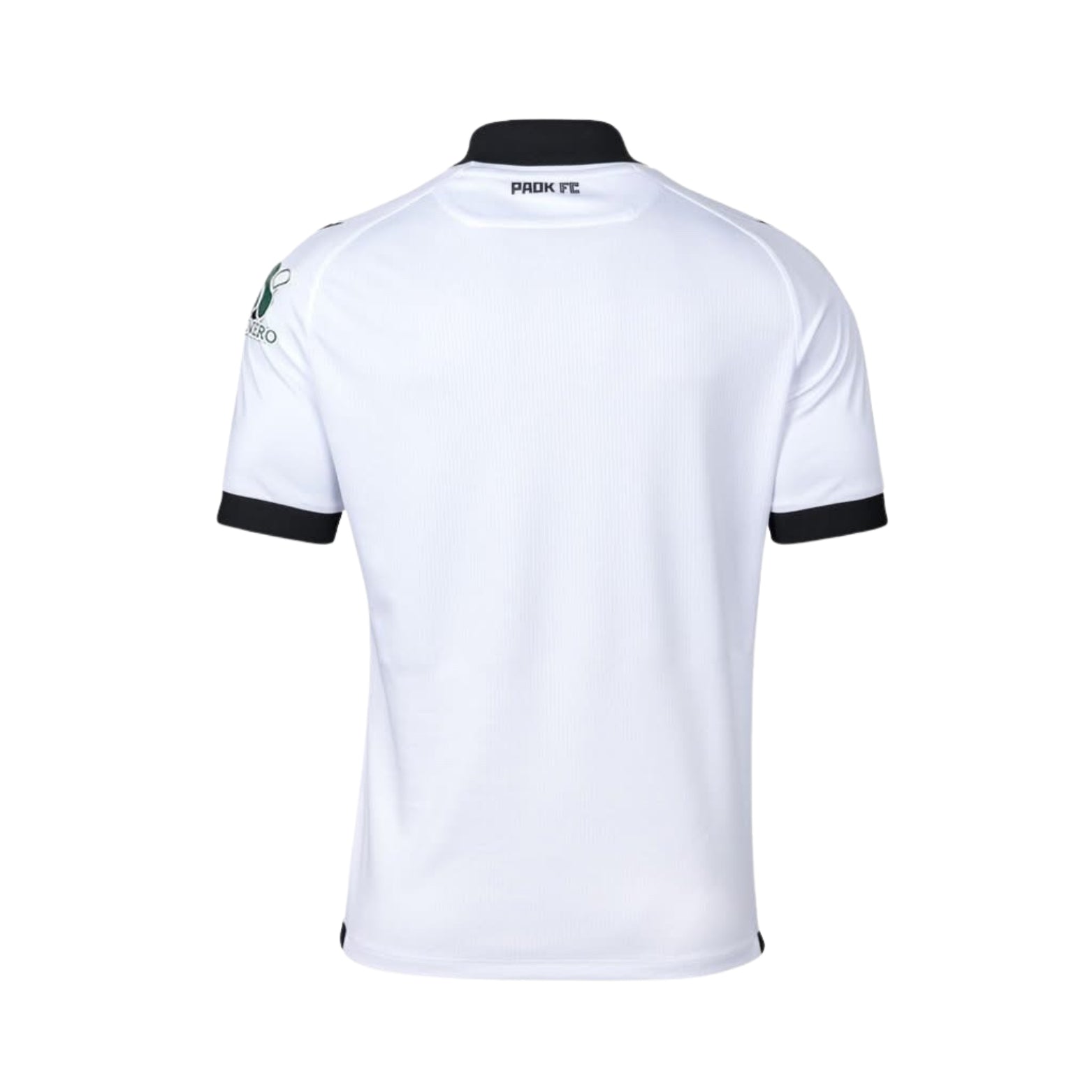 PAOK Terceiro 25/26