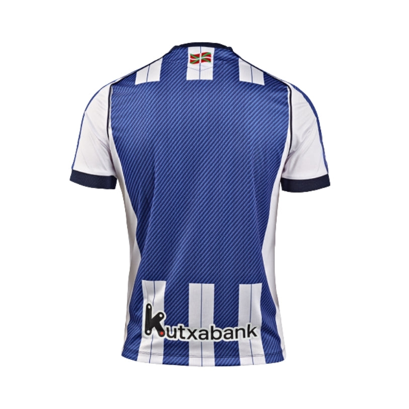 Real Sociedad Principal 25/26