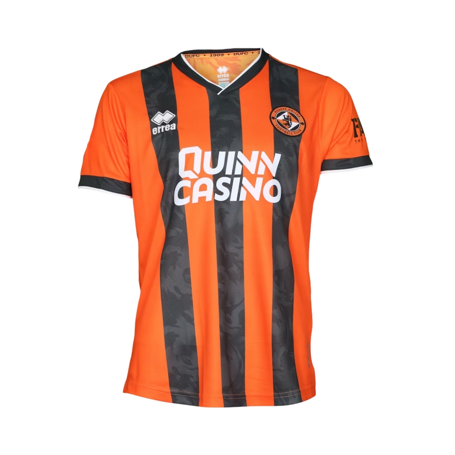 Dundee United Principal 25/26