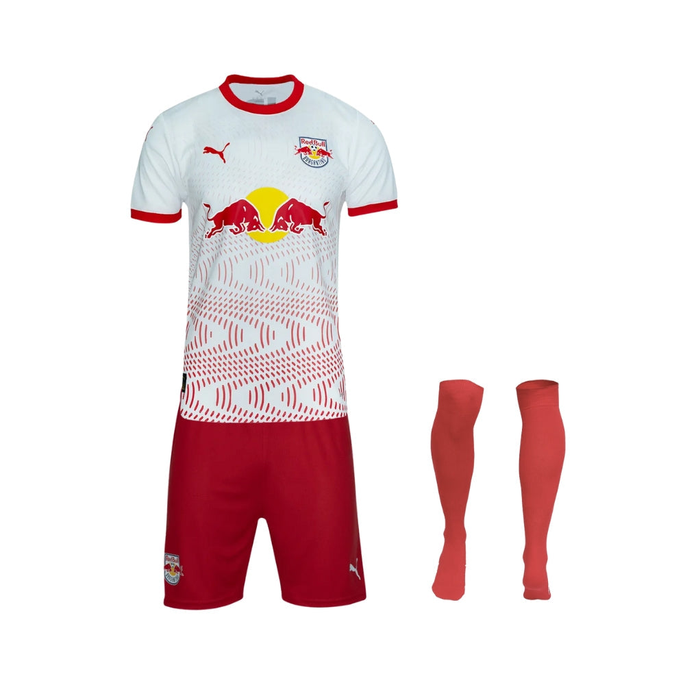 Kit de Criança - Bragantino Principal 25/26