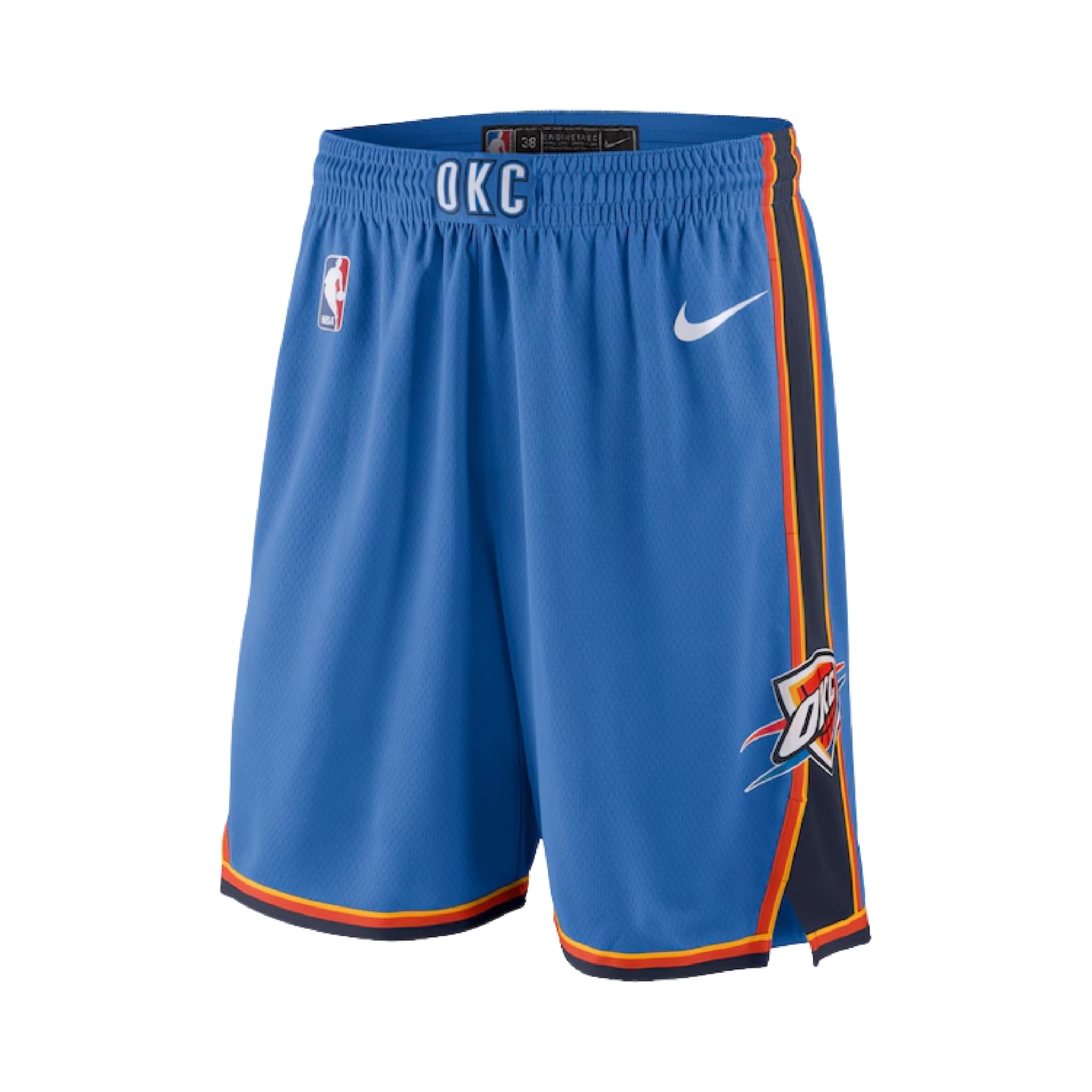 Oklahoma City Thunder Icon Edition 25/26