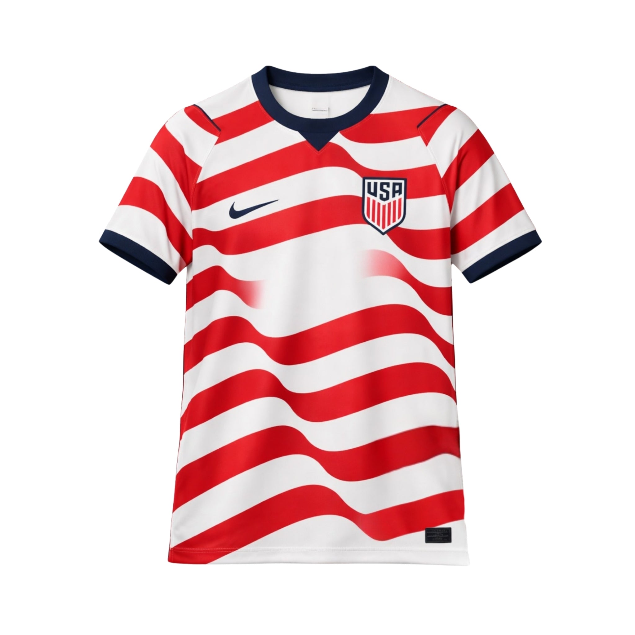 Estados Unidos Principal 26/27 - Mundial 2026