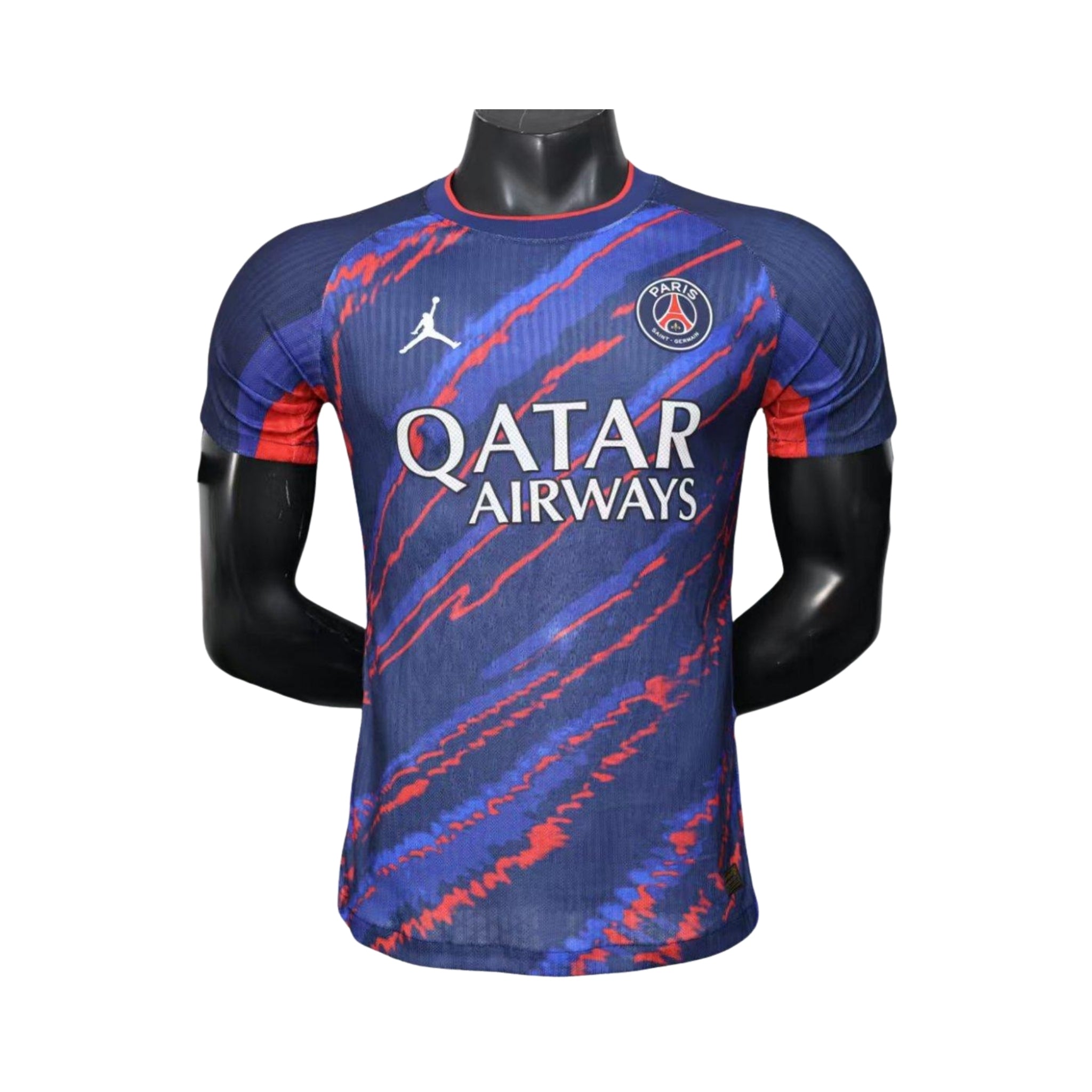 PSG Edição Especial 25/26 - Versão Jogador