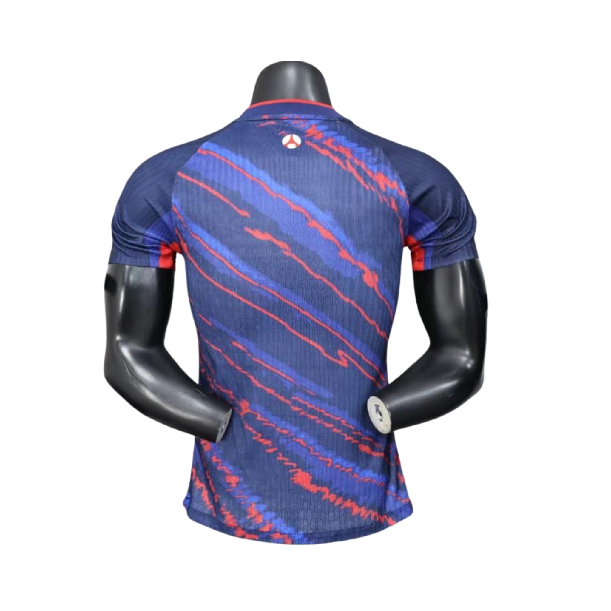 PSG Edição Especial 25/26 - Versão Jogador