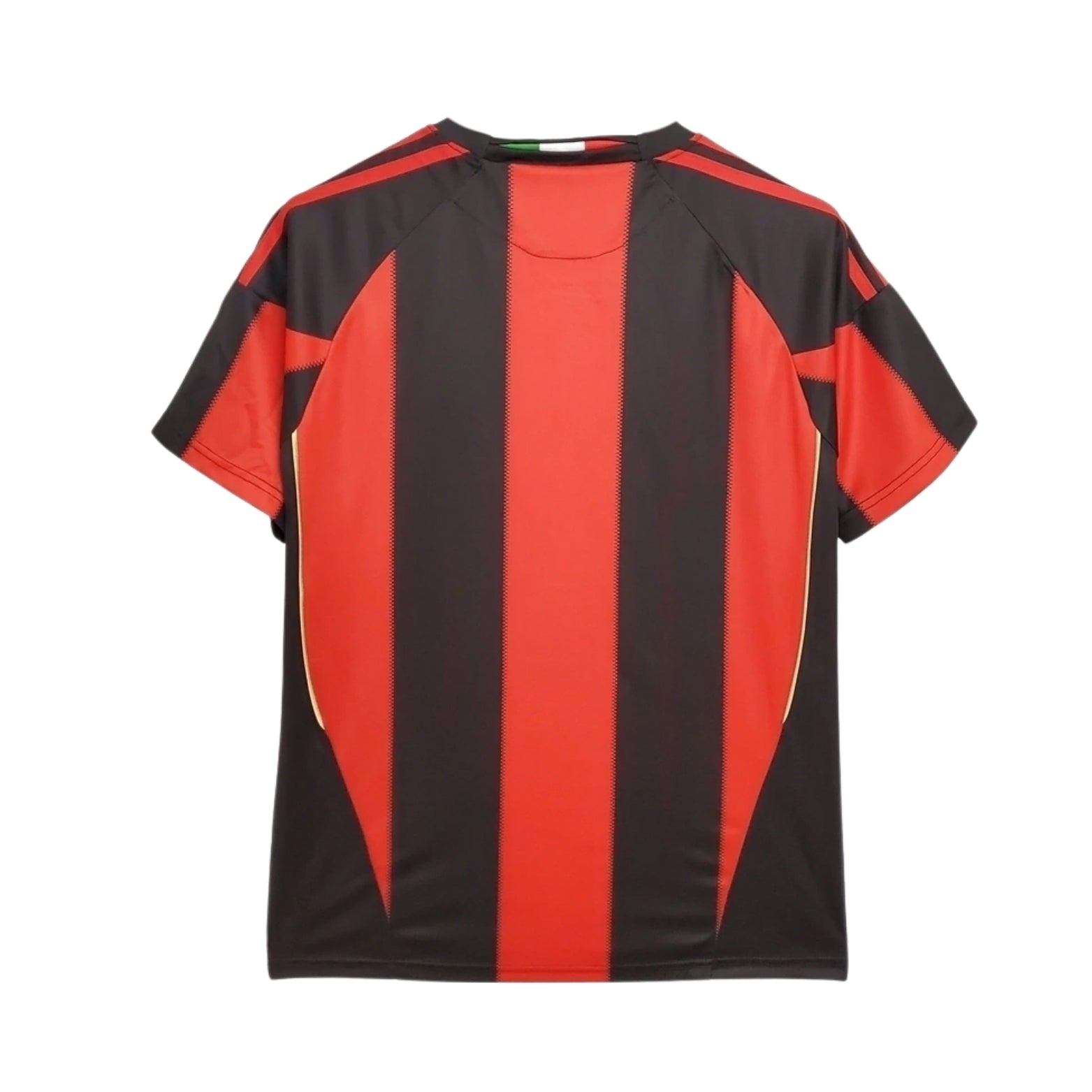 AC Milan Principal 10/11
