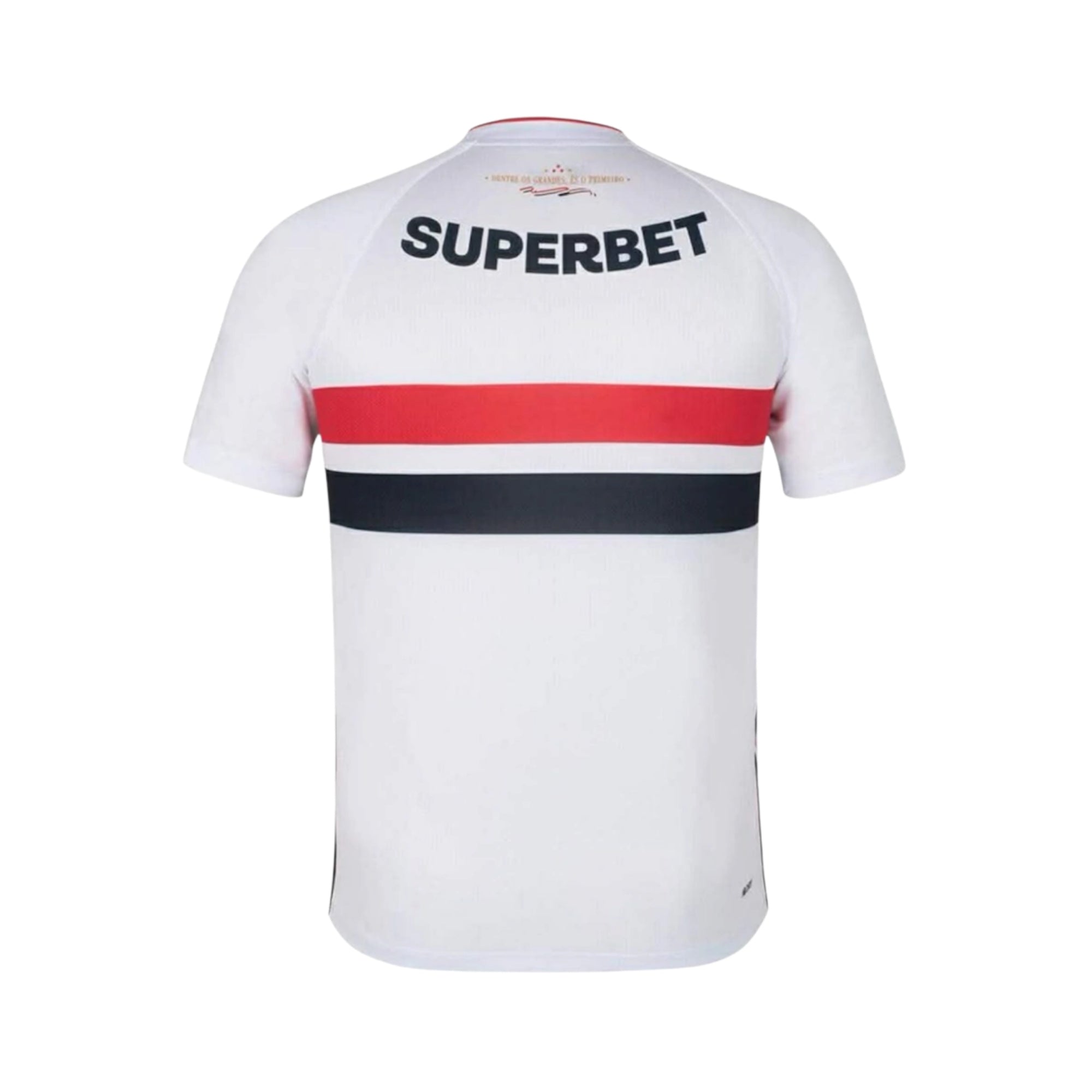 São Paulo Principal 26/27