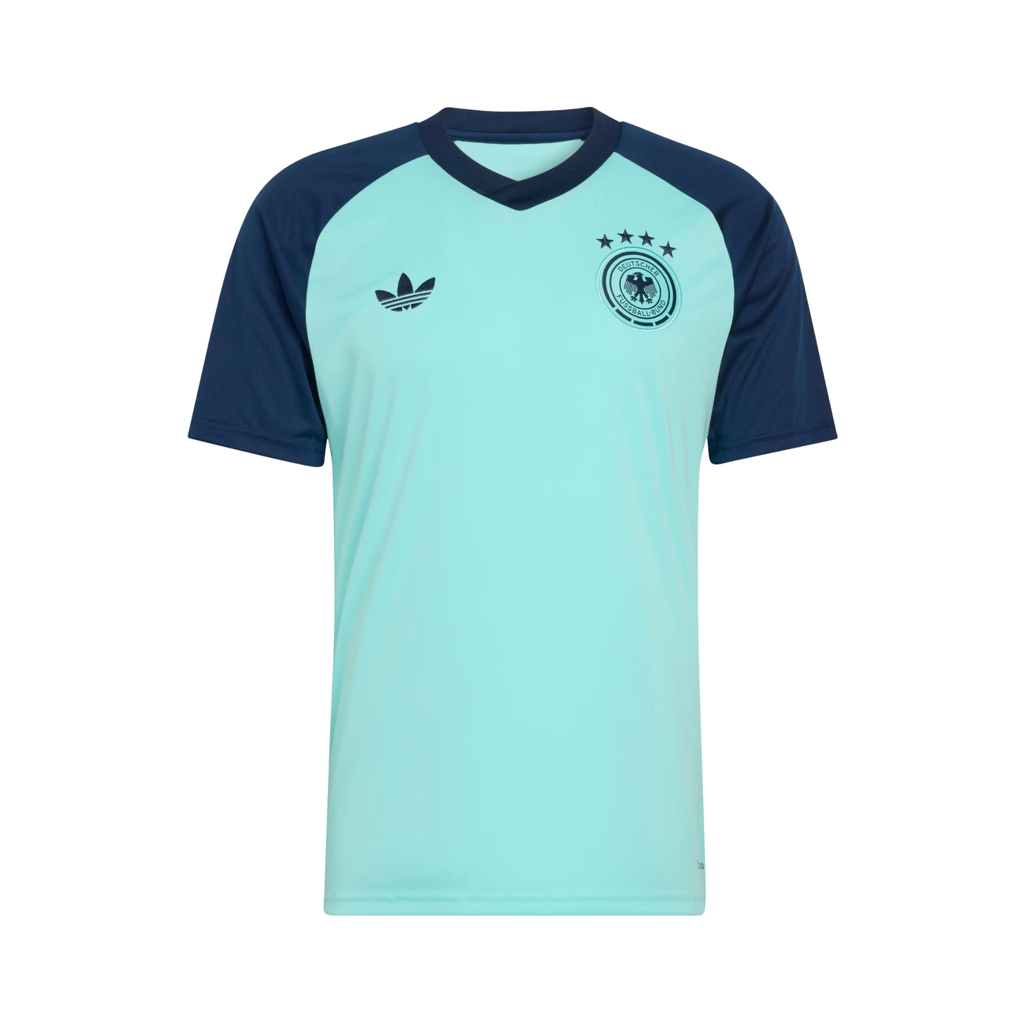 Alemanha Treino 26/27 - Mundial 2026