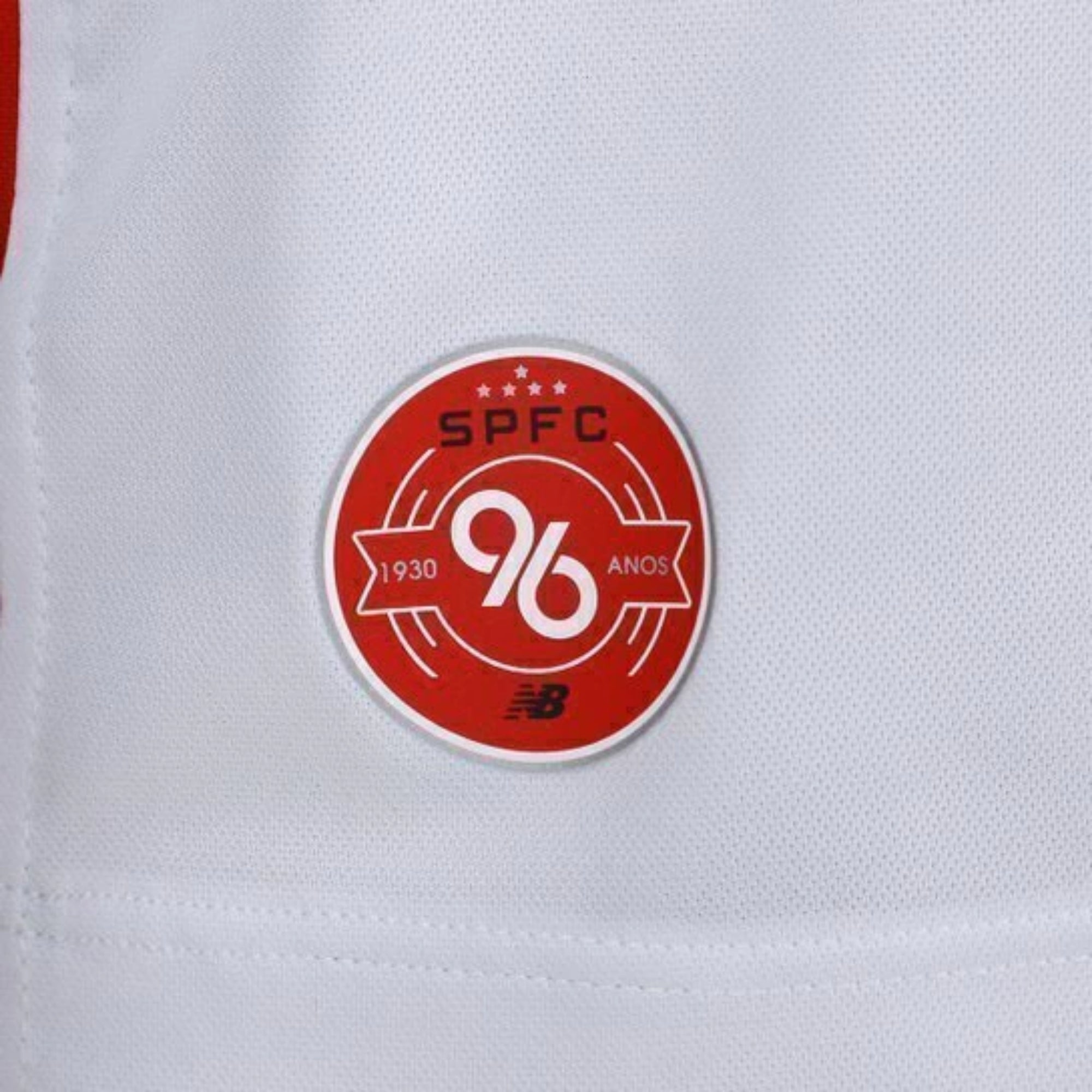 São Paulo Principal 26/27