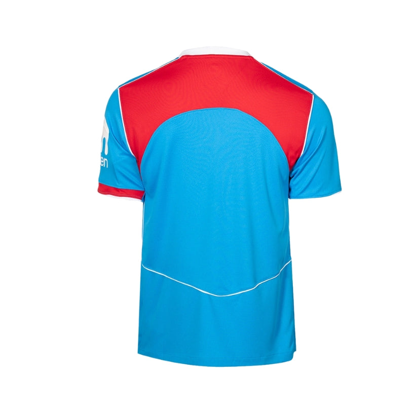 Atletico Madrid Terceiro 25/26