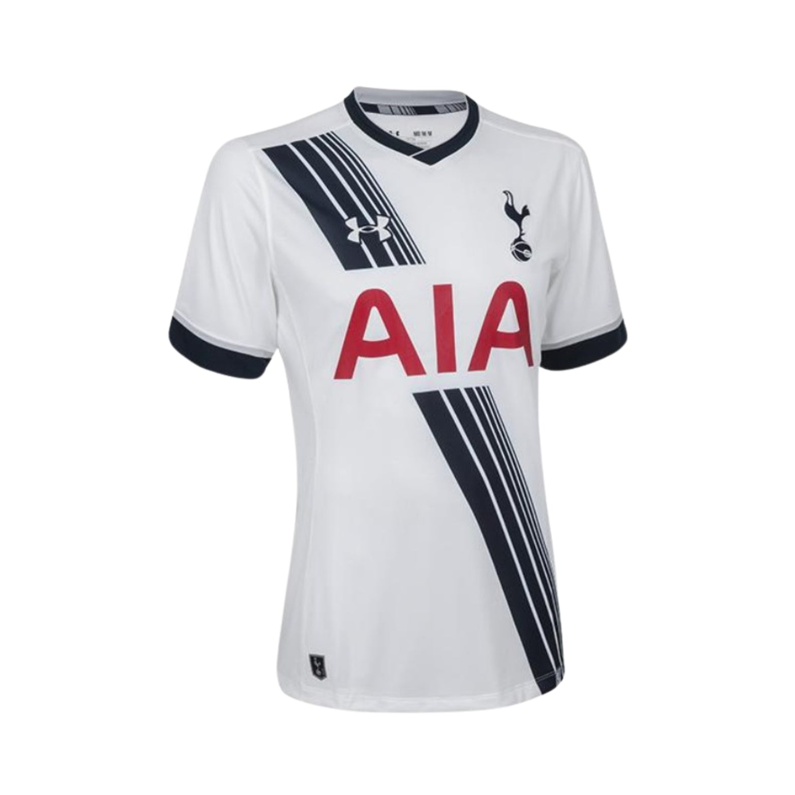 Tottenham Principal 15/16