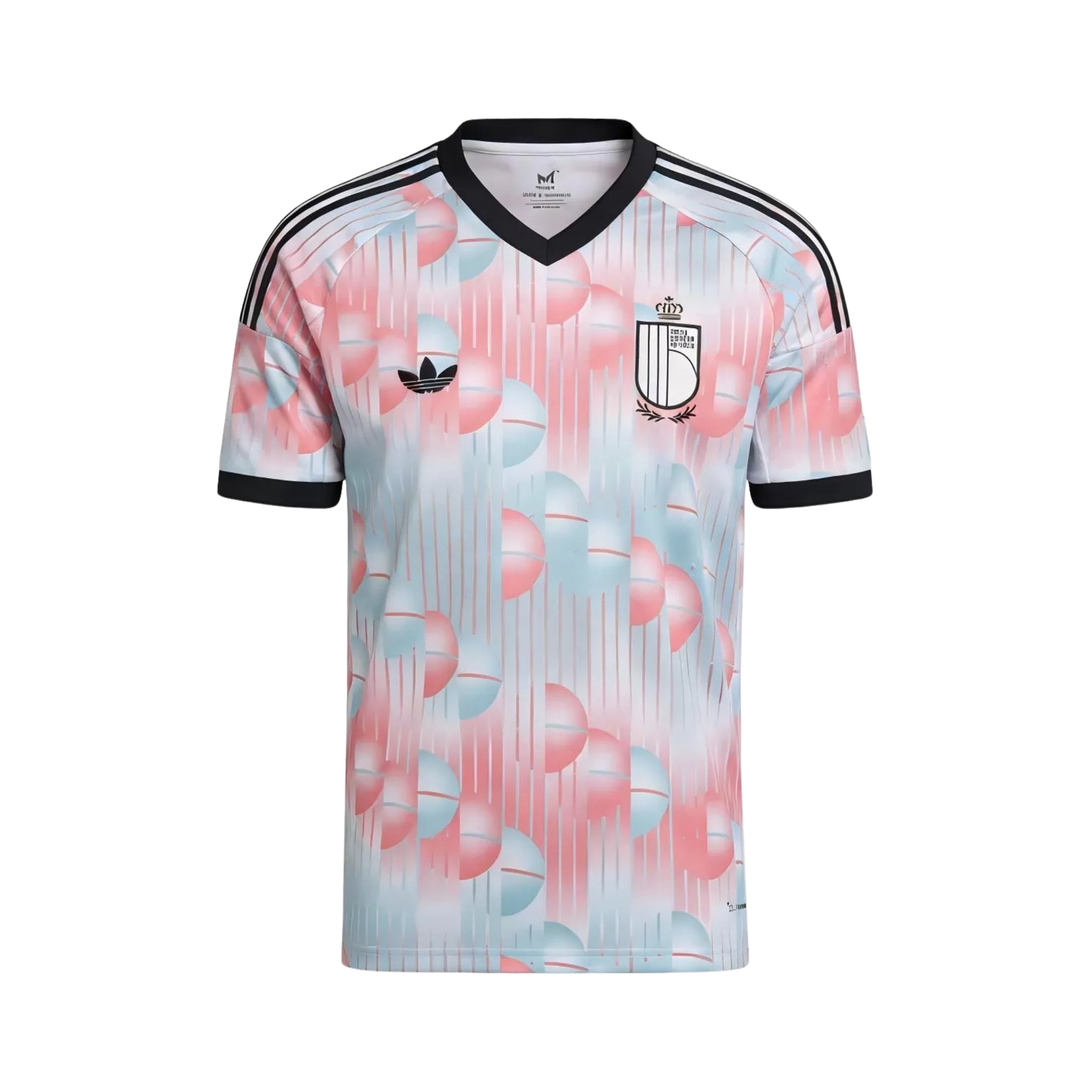 Bélgica Alternativa 26/27 - Mundial 2026