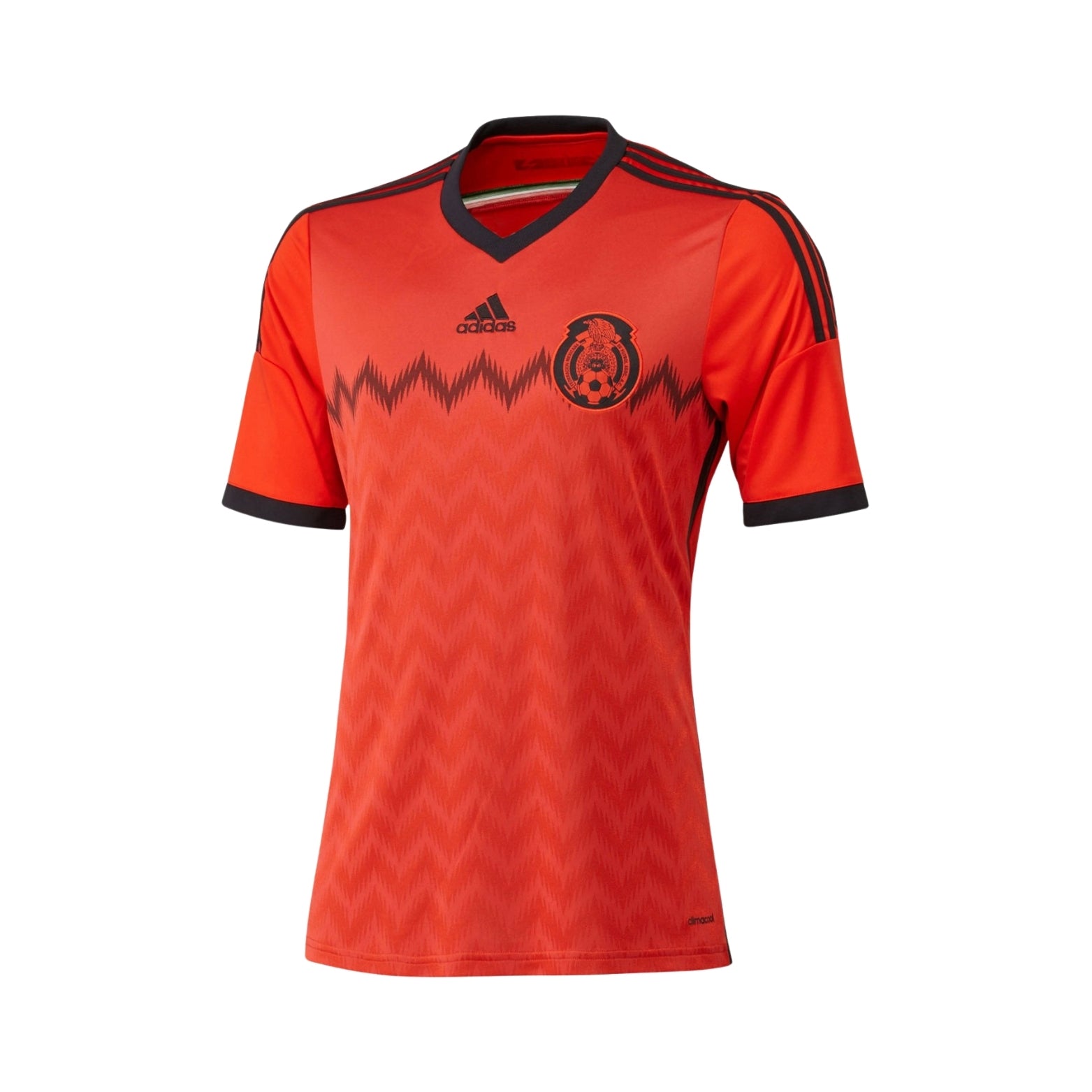 México Alternativa 14/15