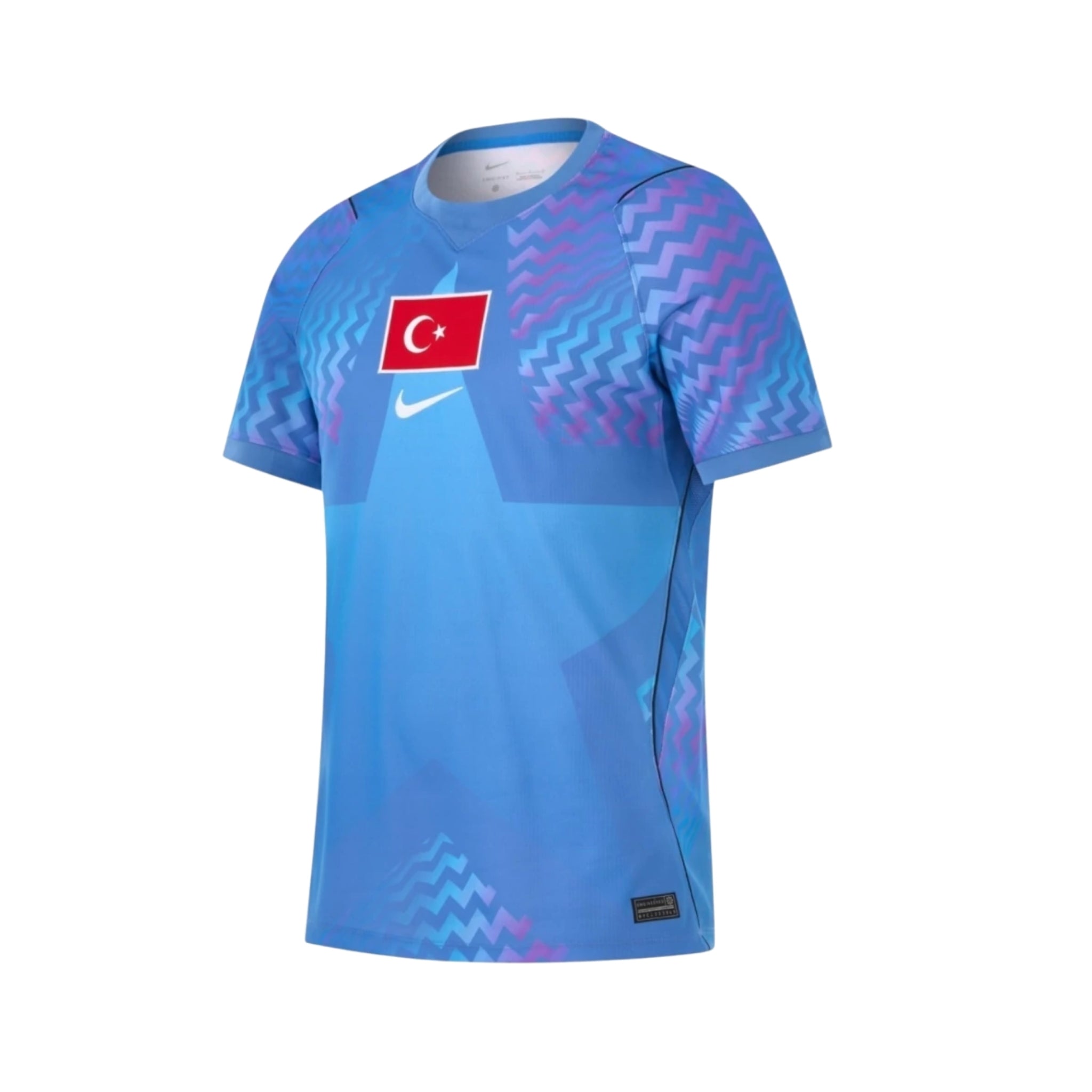 Turquia Guarda-Redes 26/27 - Mundial 2026