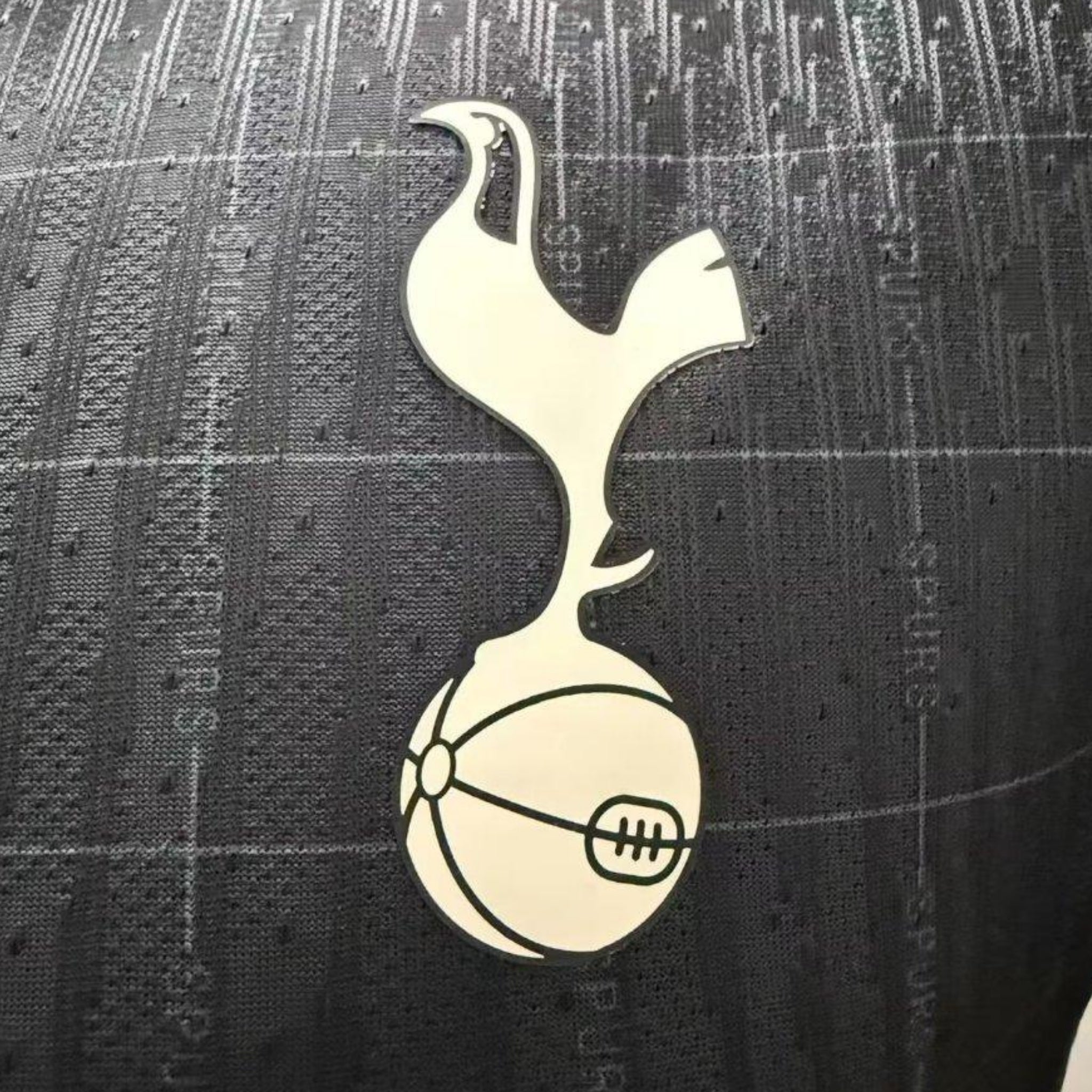 Tottenham Hotspur F.C. Edição Especial 25/26 - Versão Jogador