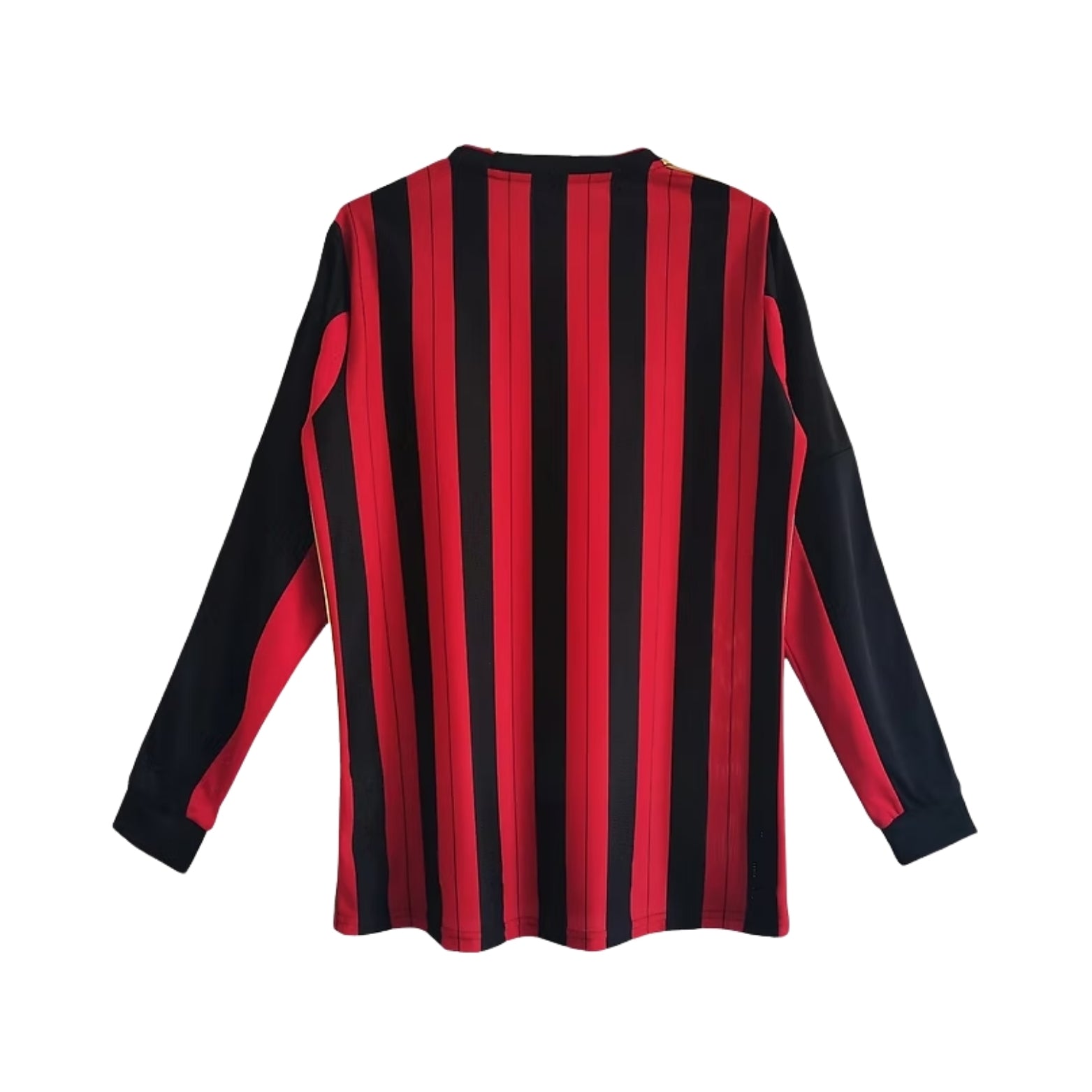 AC Milan Principal 13/14 - Manga Comprida
