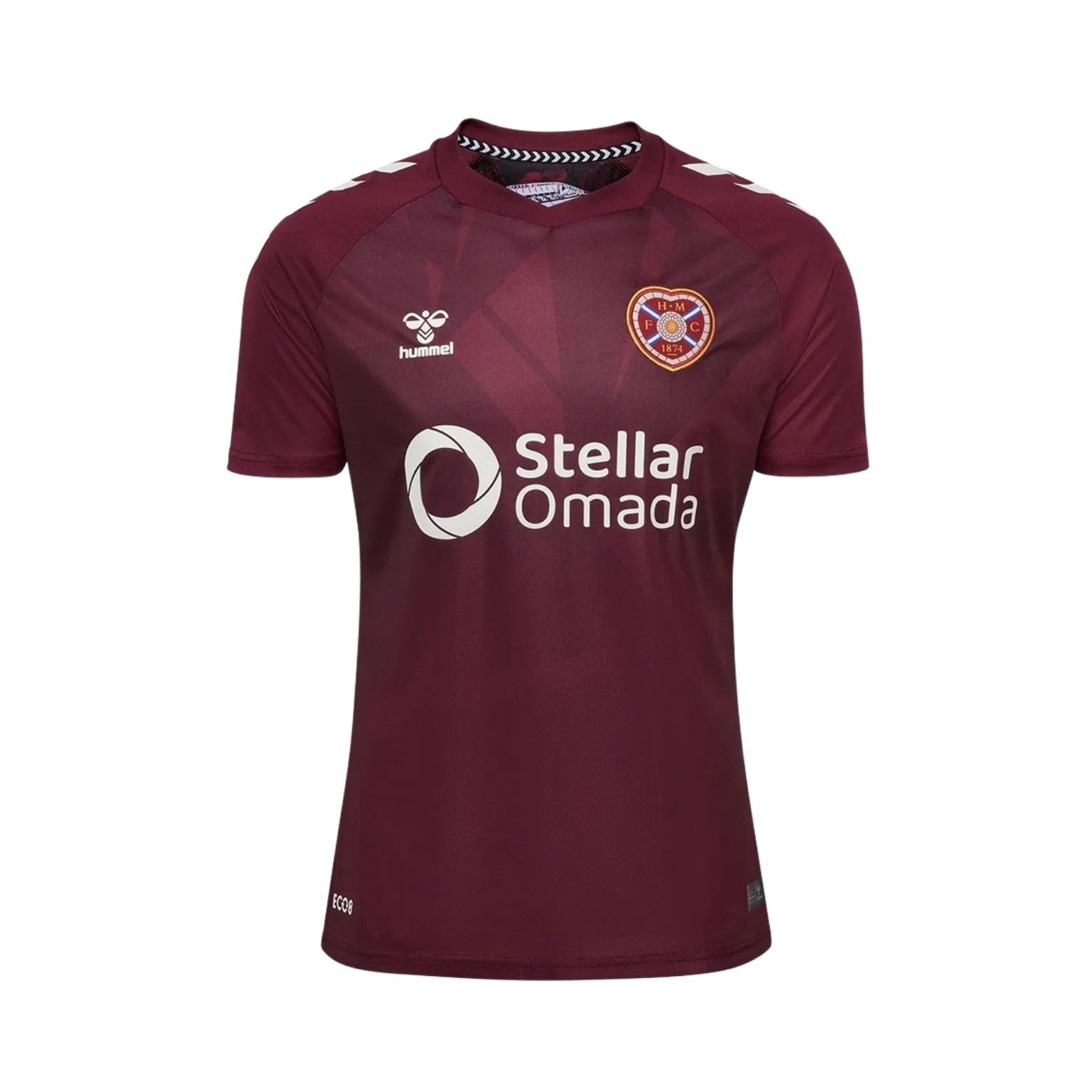 Hearts Principal 25/26