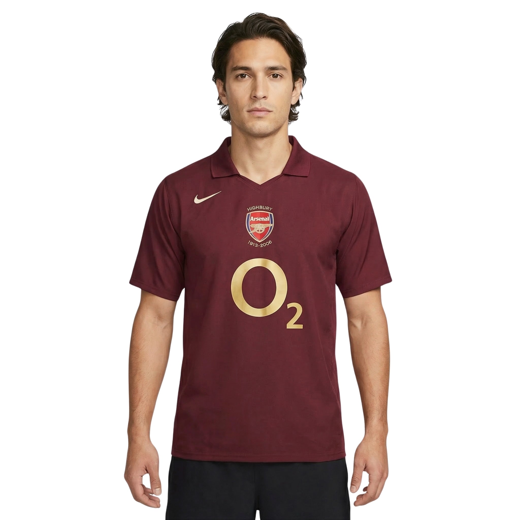 Arsenal Principal 05/06
