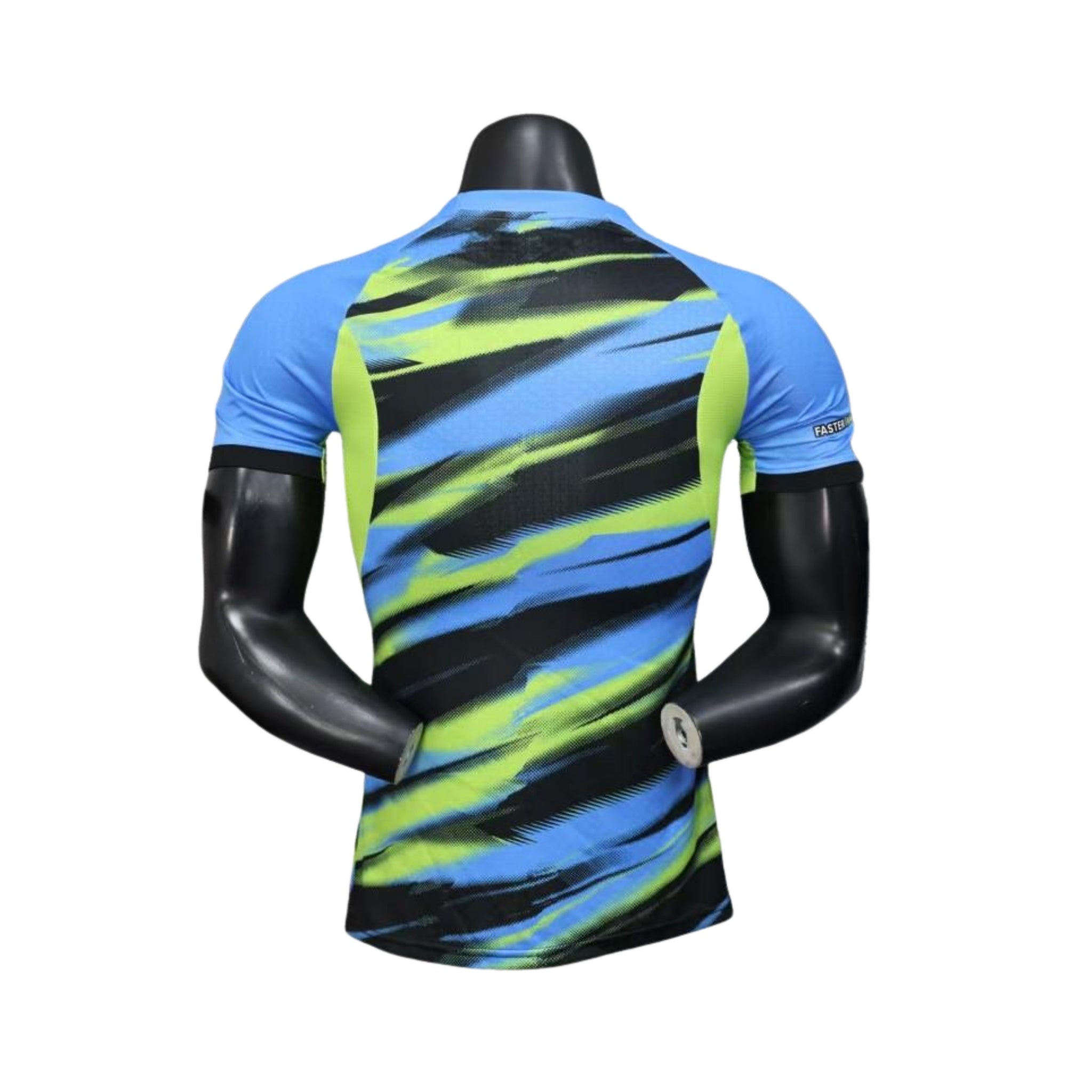 Olympique de Marseille Edição Especial 25/26 - Versão Jogador