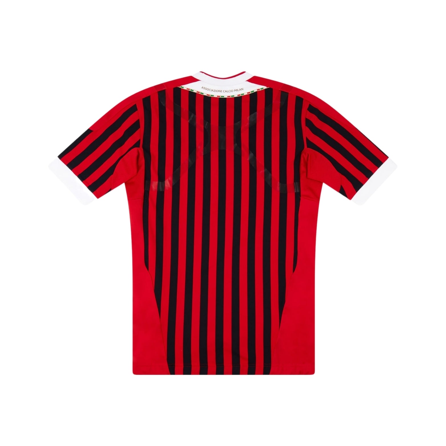 AC Milan Principal 11/12