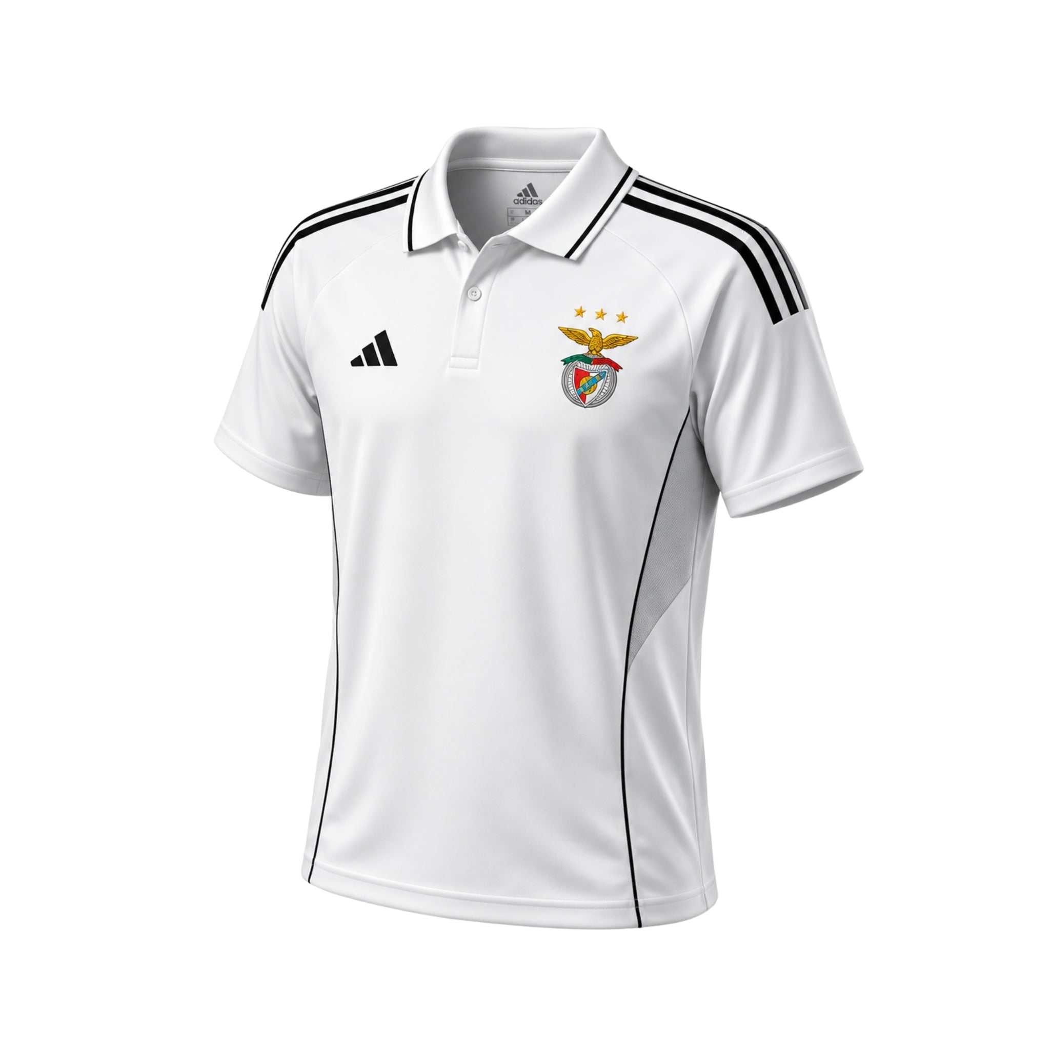 Benfica Polo 25/26