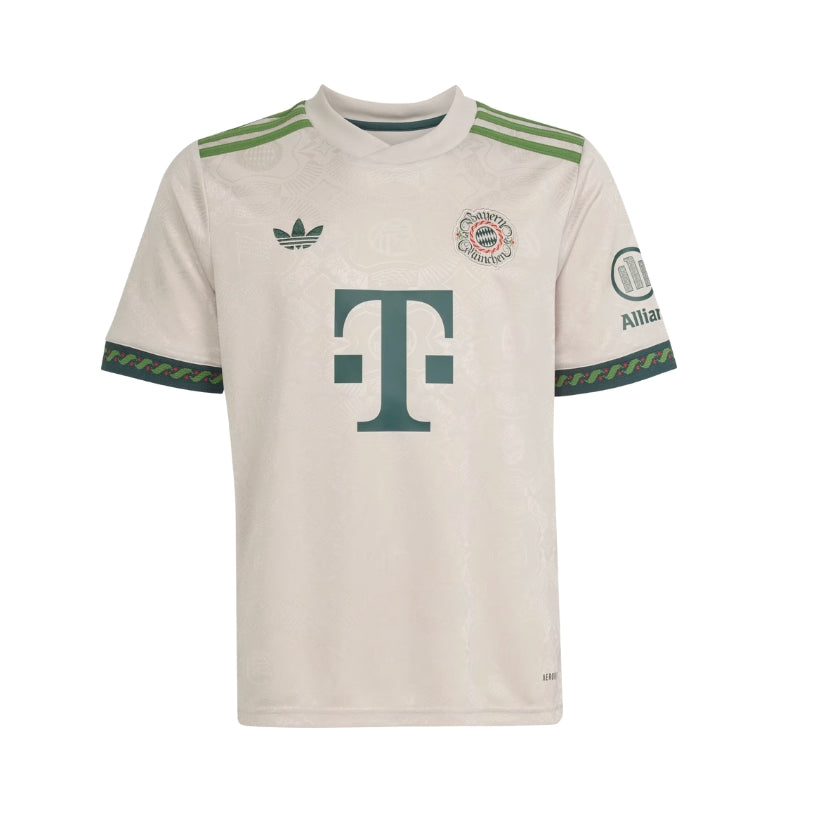 Bayern Munique Edição Especial 25/26