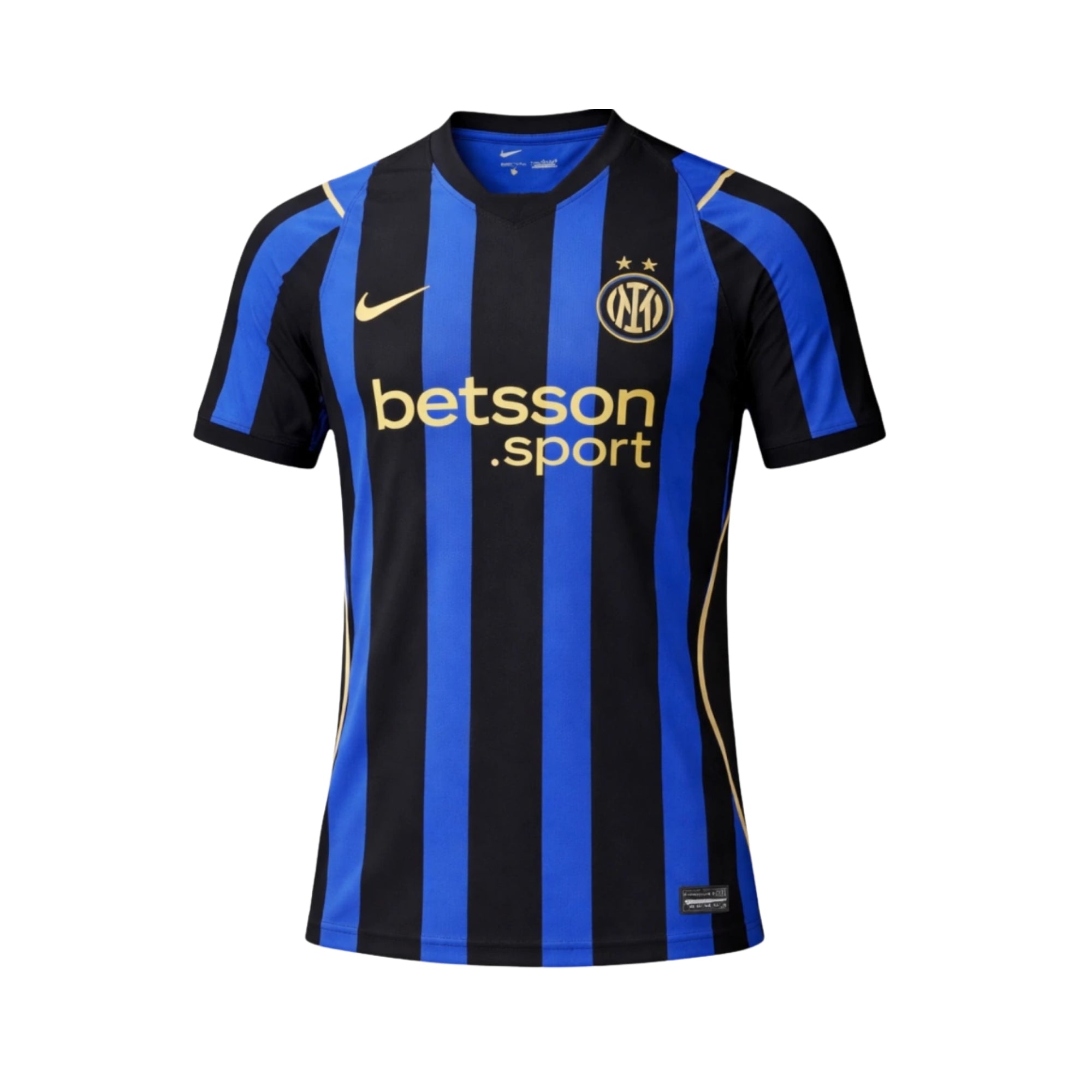 Inter Milan Principal 26/27