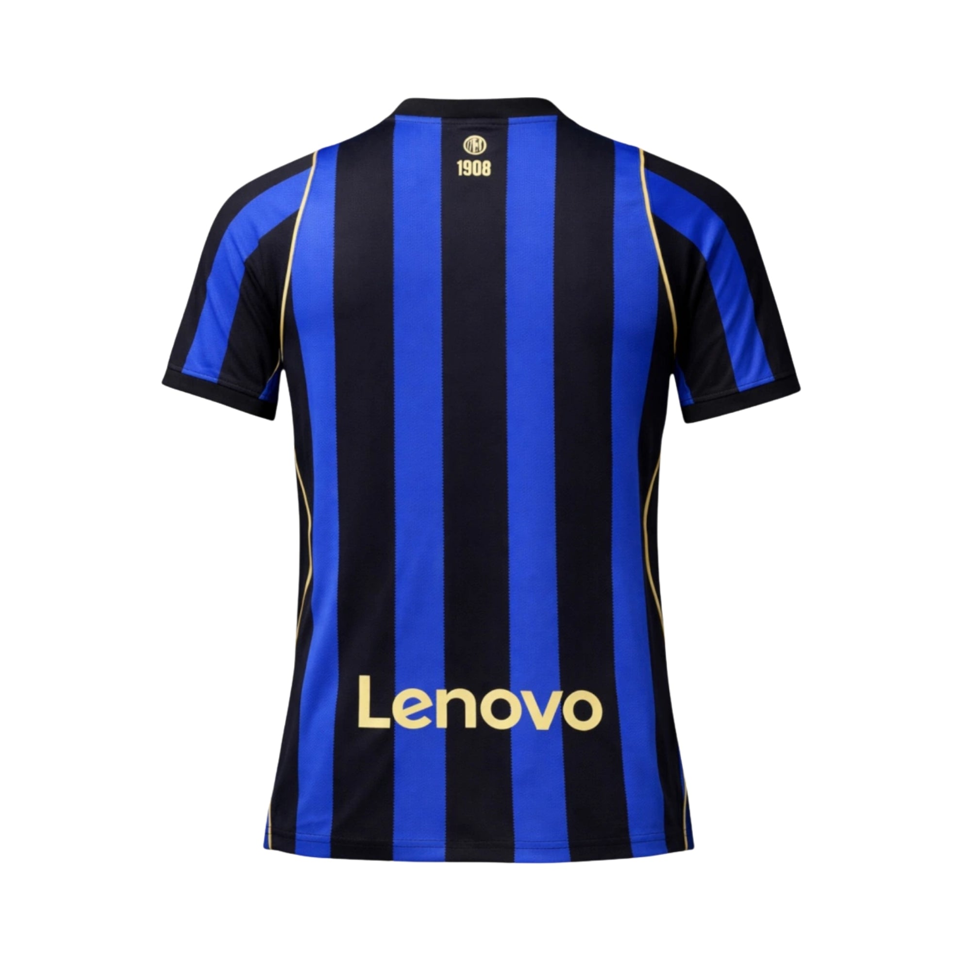 Inter Milan Principal 26/27
