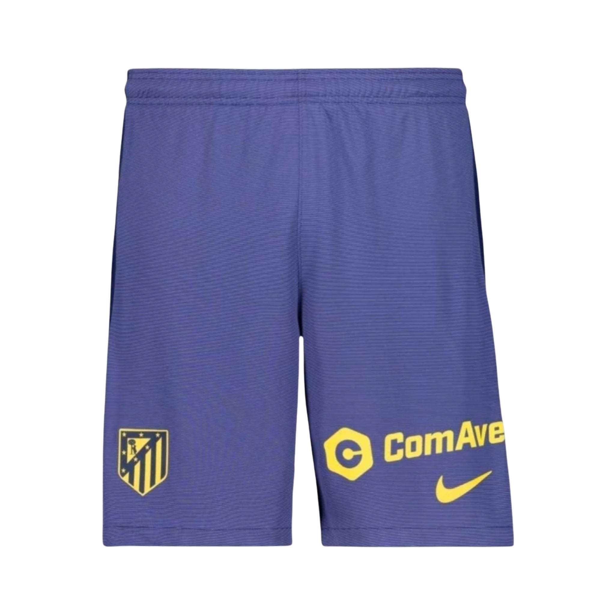 Calções - Atlético Madrid Alternativa 25/26