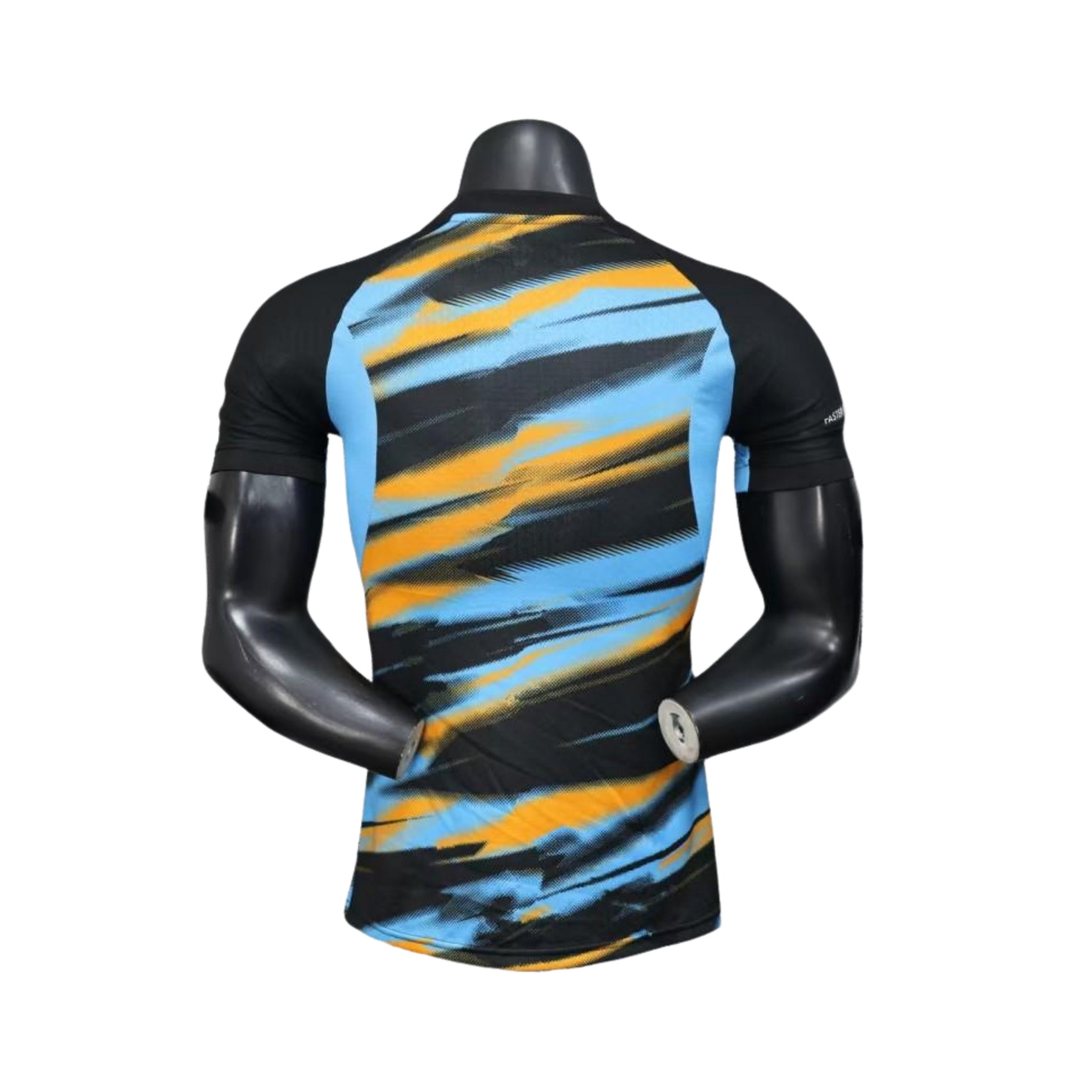 Olympique de Marseille Edição Especial 25/26 - Versão Jogador