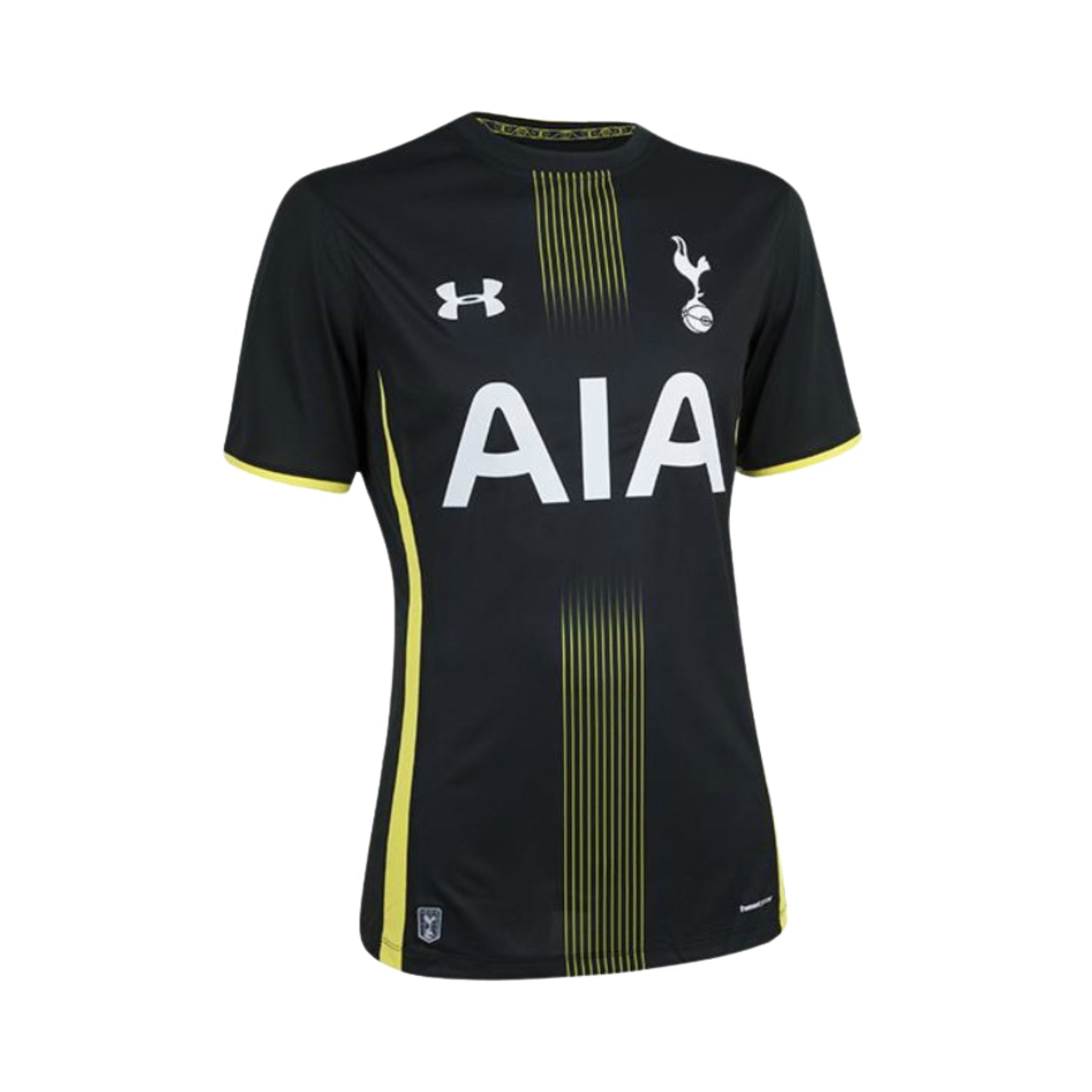 Tottenham Alternativa 14/15