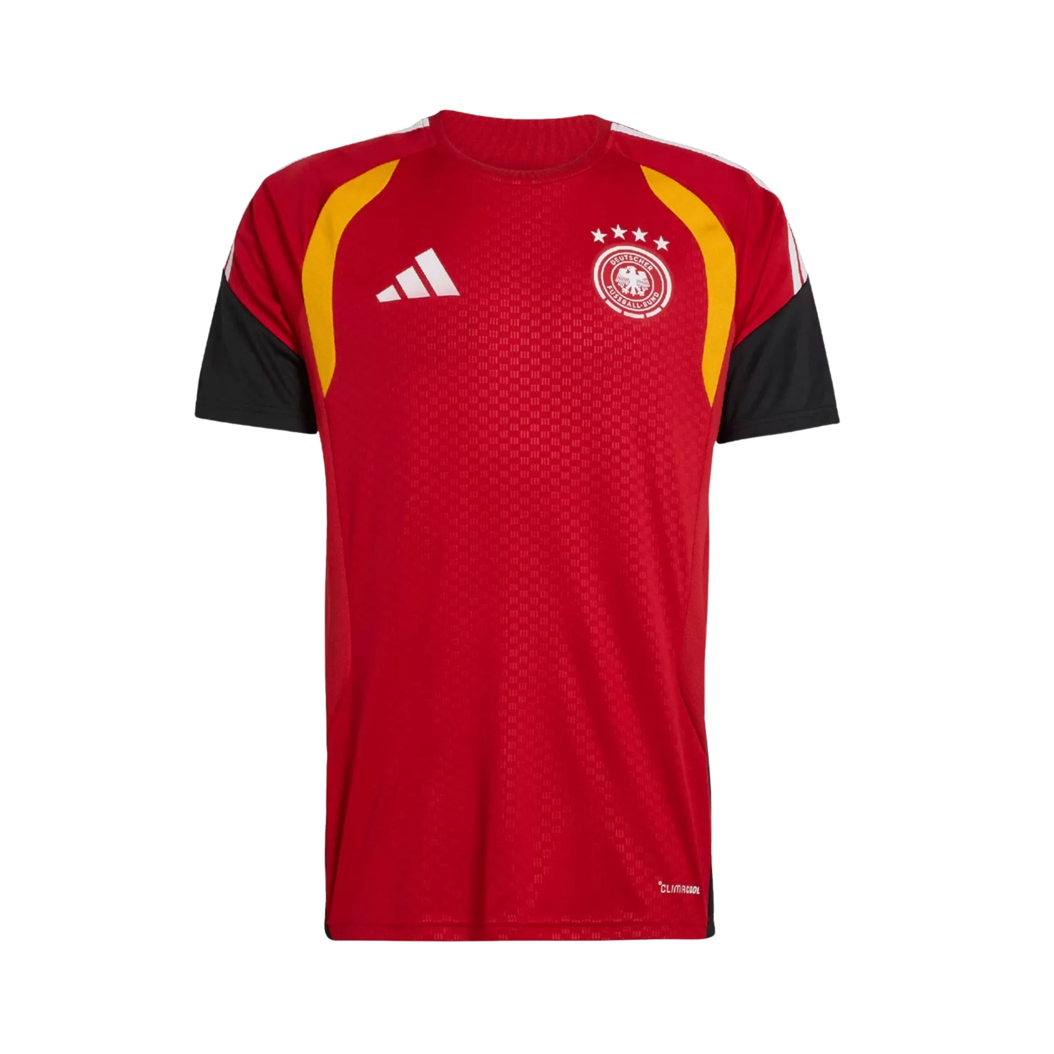 Alemanha Pré-Jogo 26/27 - Mundial 2026