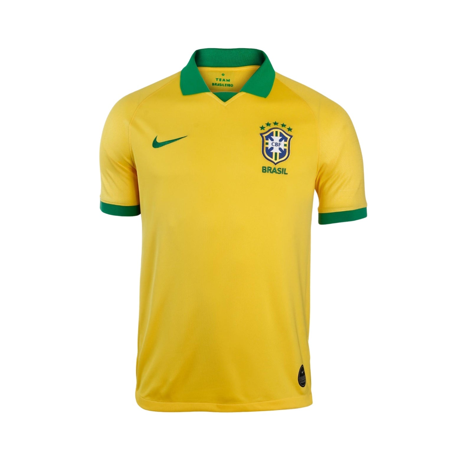 Brasil Principal 19/20