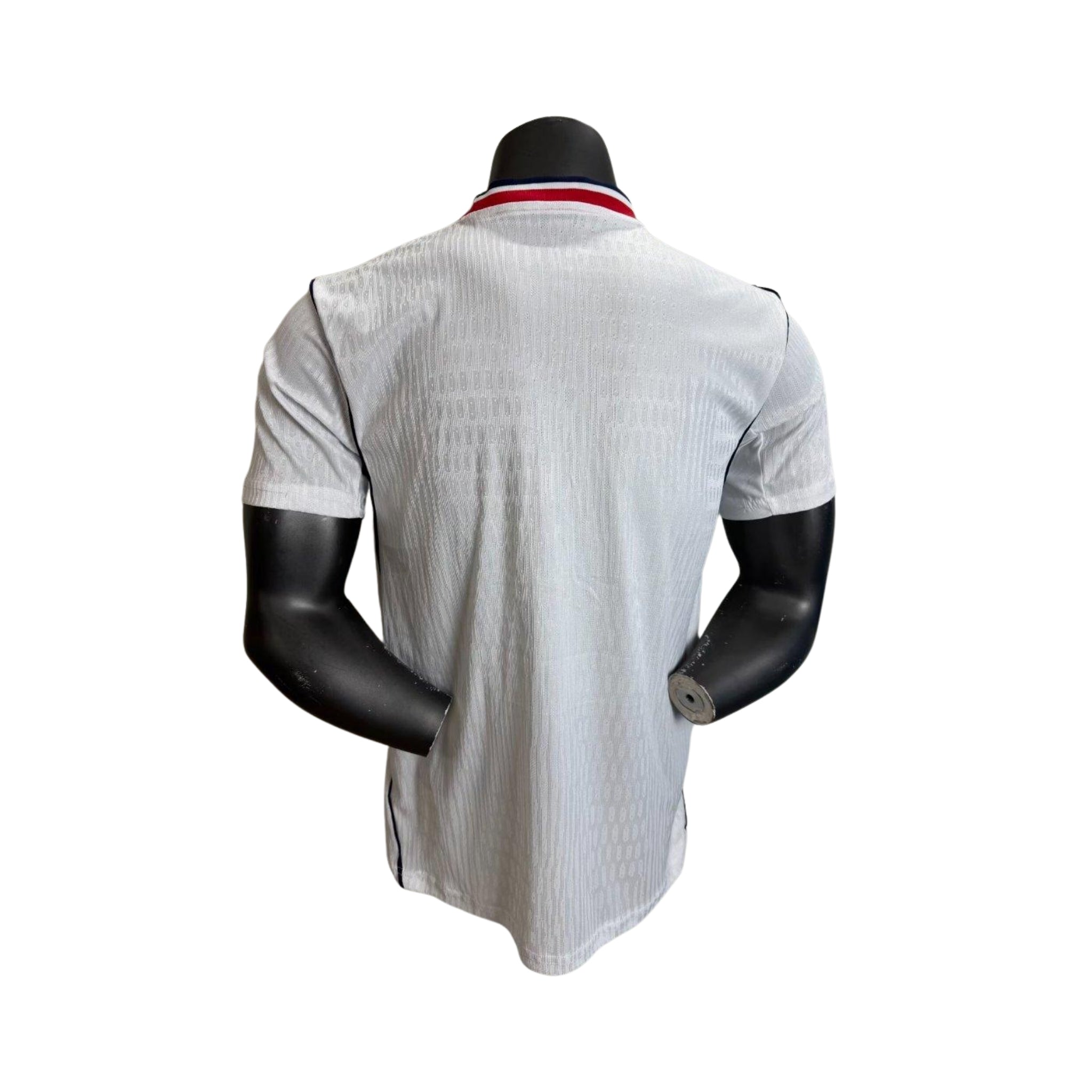 França Edição Especial 26/27 - Mundial 2026 - Versão Jogador