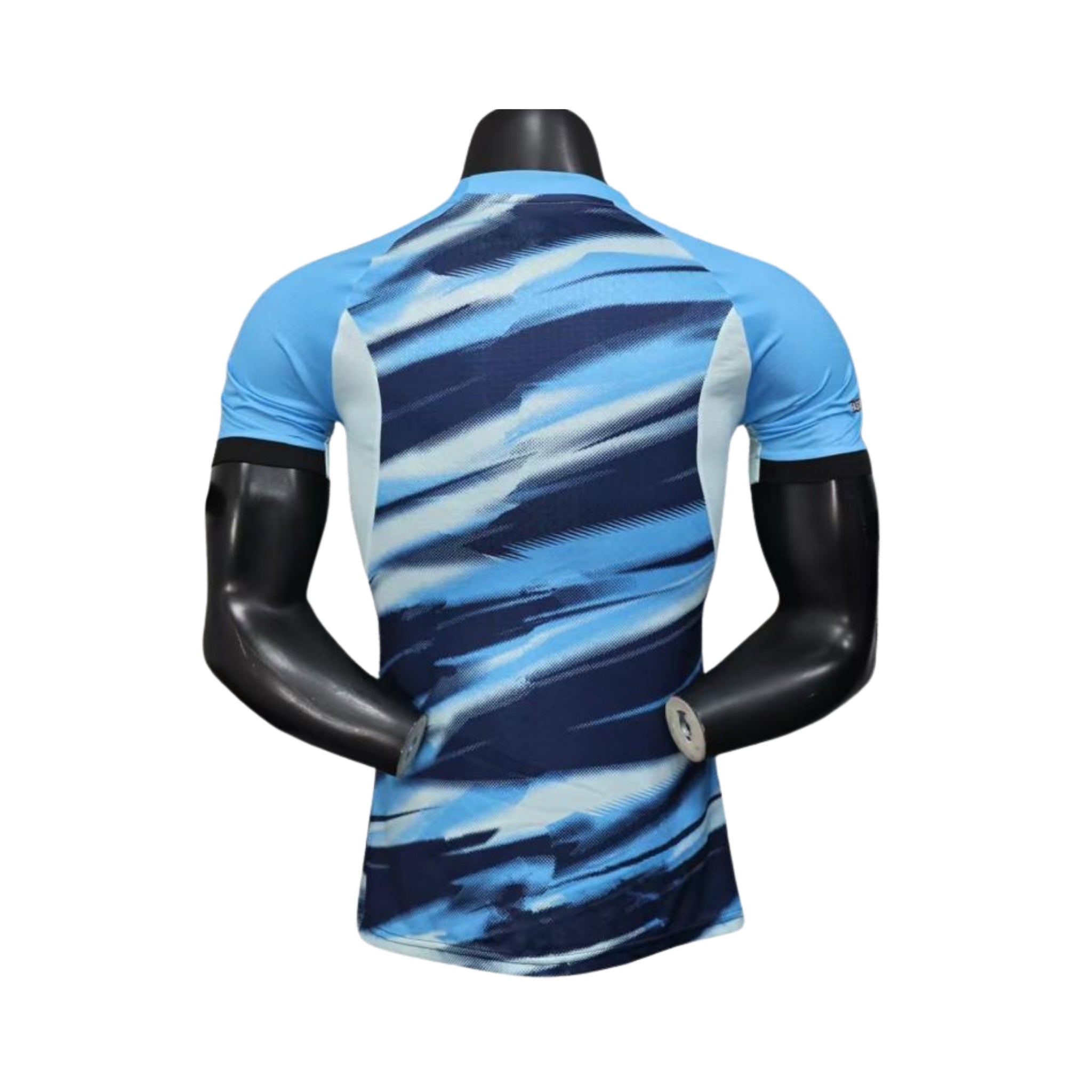 Olympique de Marseille Edição Especial 25/26 - Versão Jogador