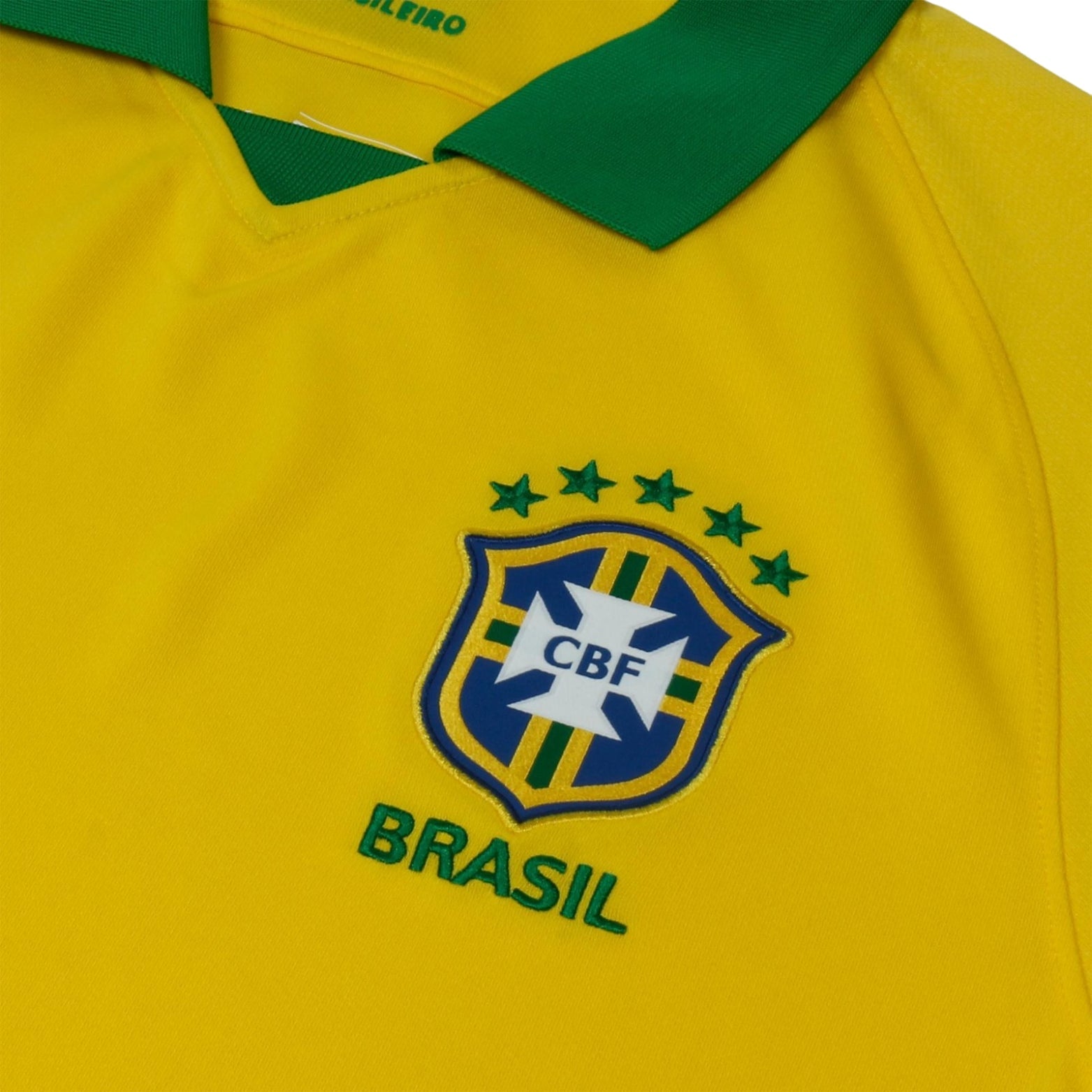 Brasil Principal 19/20