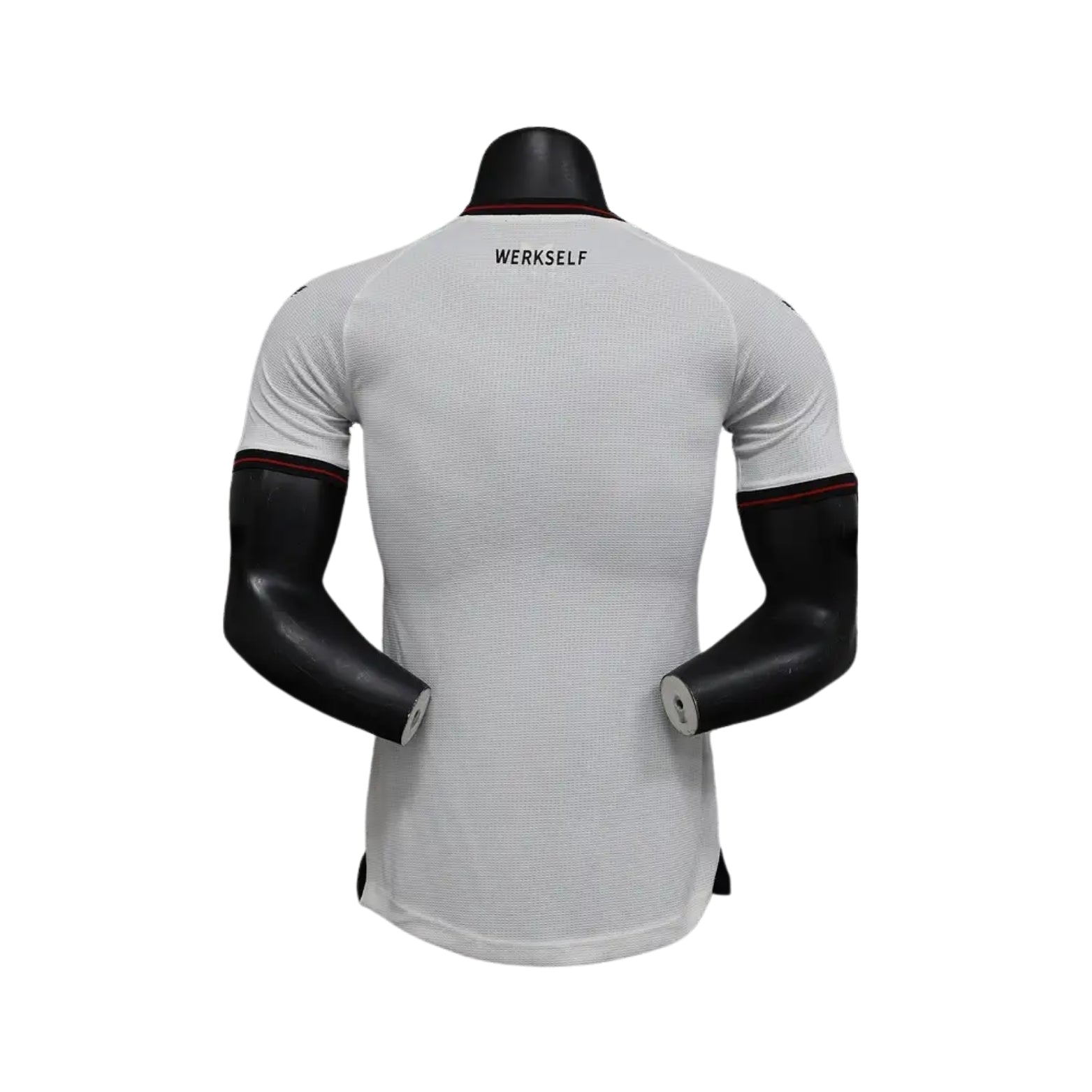 Bayer 04 Leverkusen Alternativa 23/24 - Versão Jogador