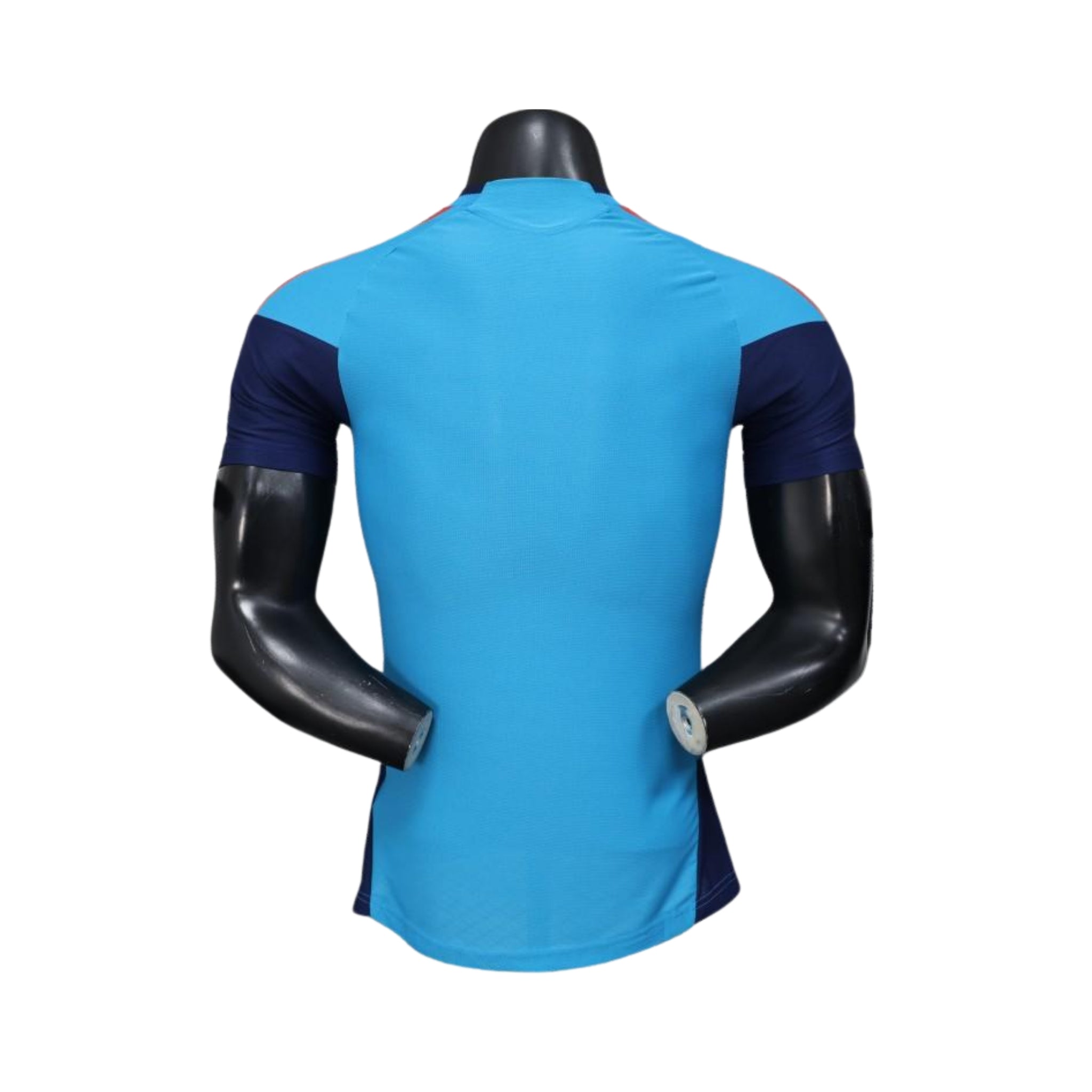 Espanha Treino 26/27 - Mundial 2026 - Versão Jogador