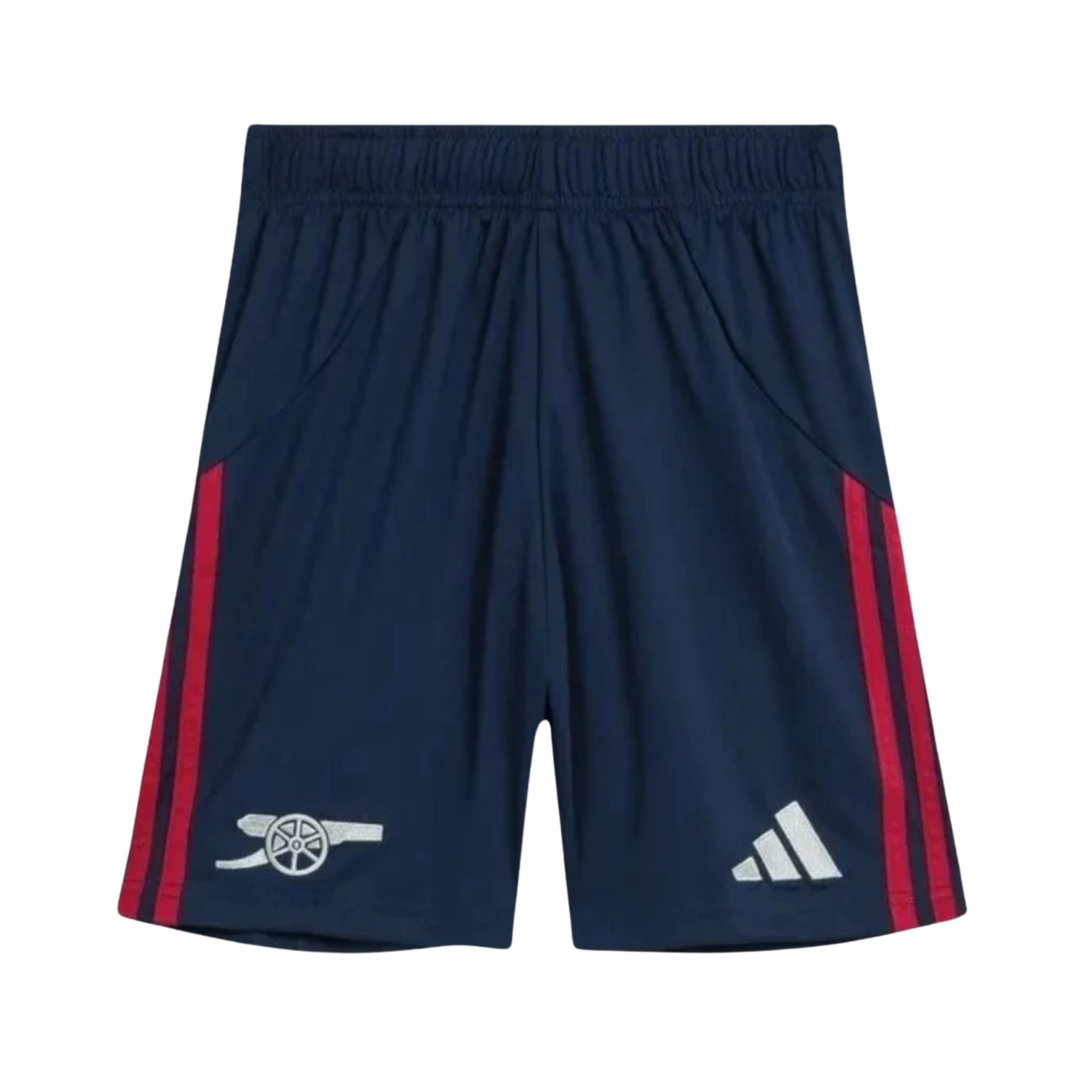 Calções - Arsenal Alternativa 25/26