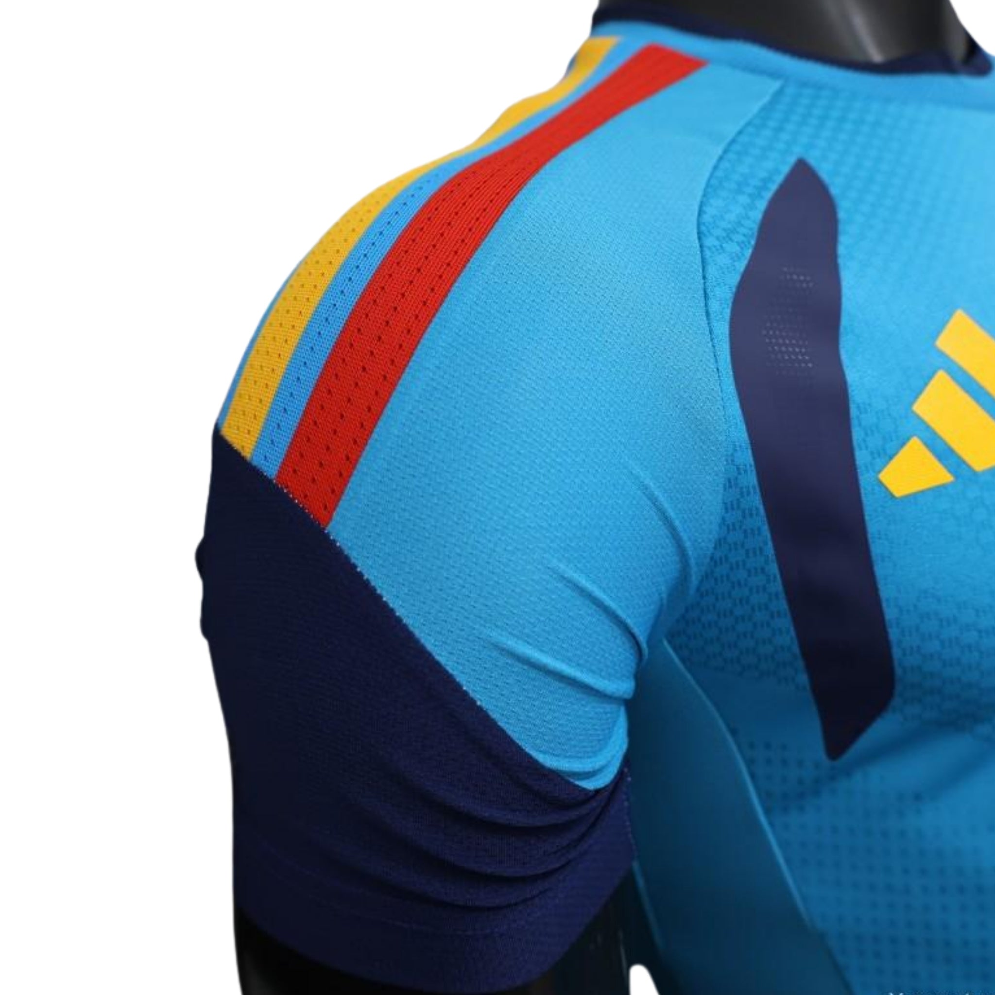 Espanha Treino 26/27 - Mundial 2026 - Versão Jogador