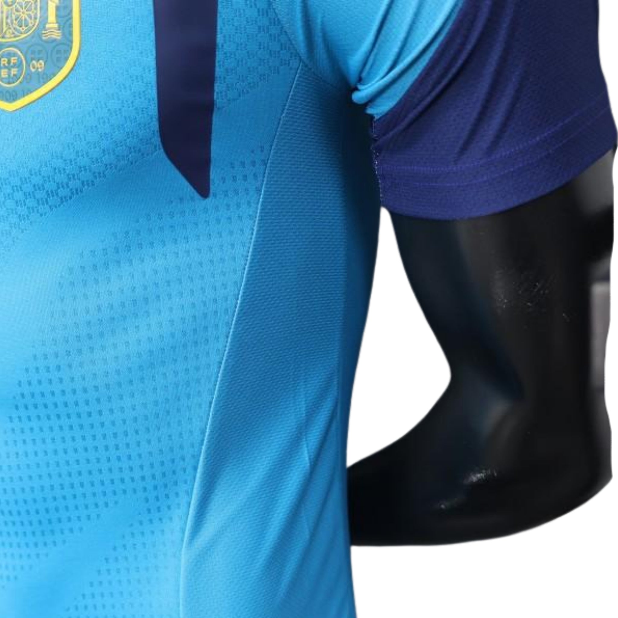 Espanha Treino 26/27 - Mundial 2026 - Versão Jogador