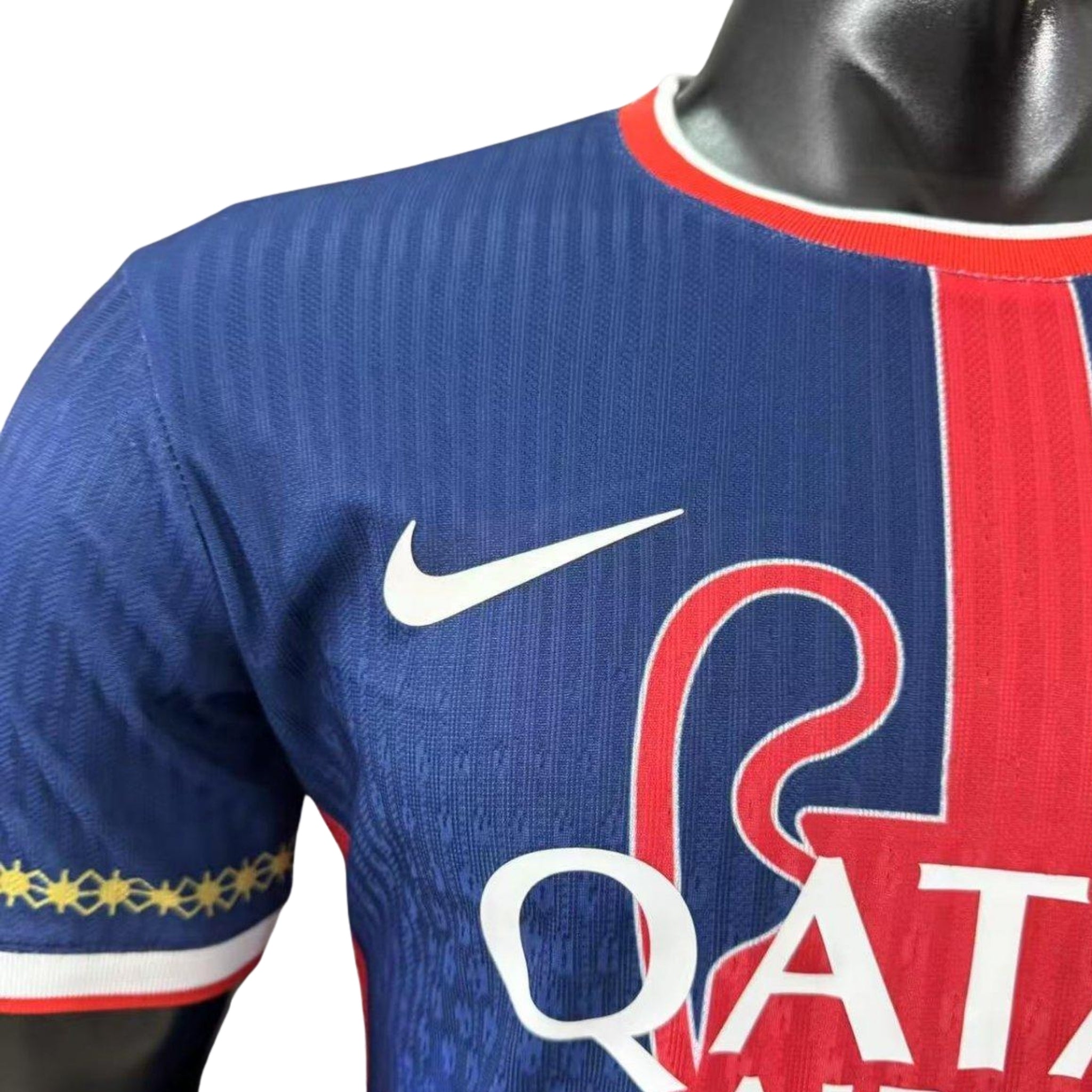 PSG Edição Especial 25/26 - Versão Jogador