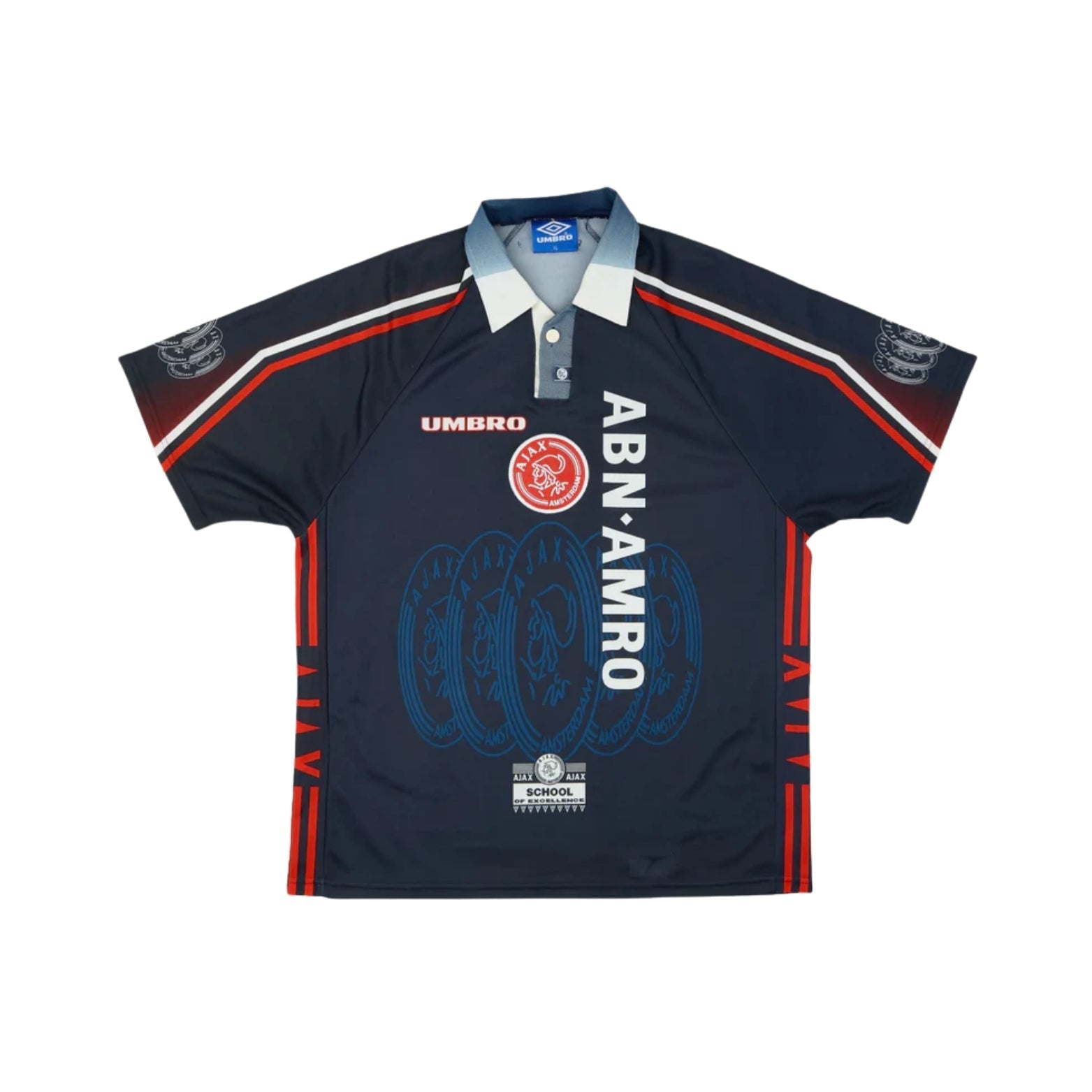 Ajax Alternativa 97/98