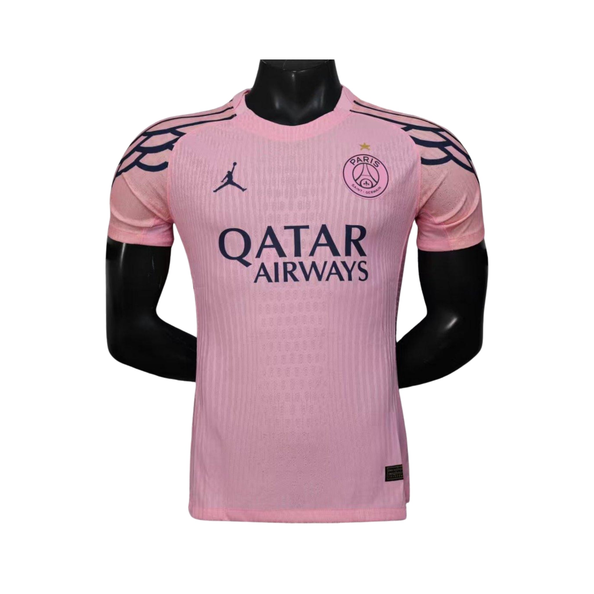 PSG Edição Especial 25/26 - Versão Jogador