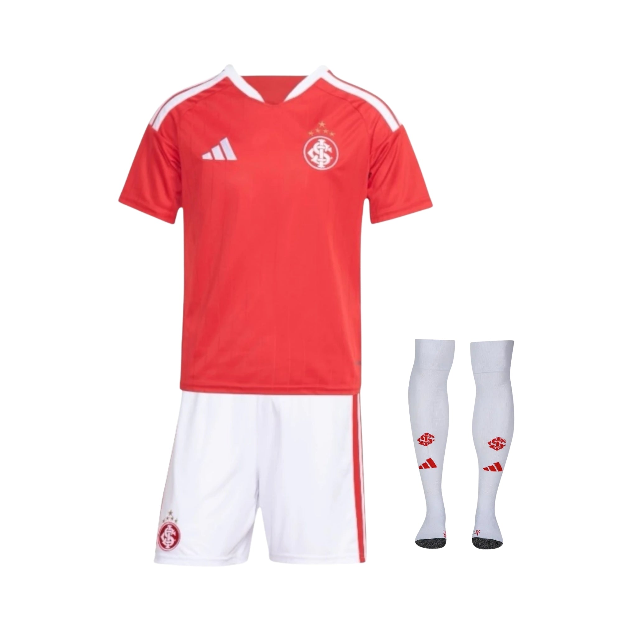 Kit de Criança - Internacional Principal 26/27