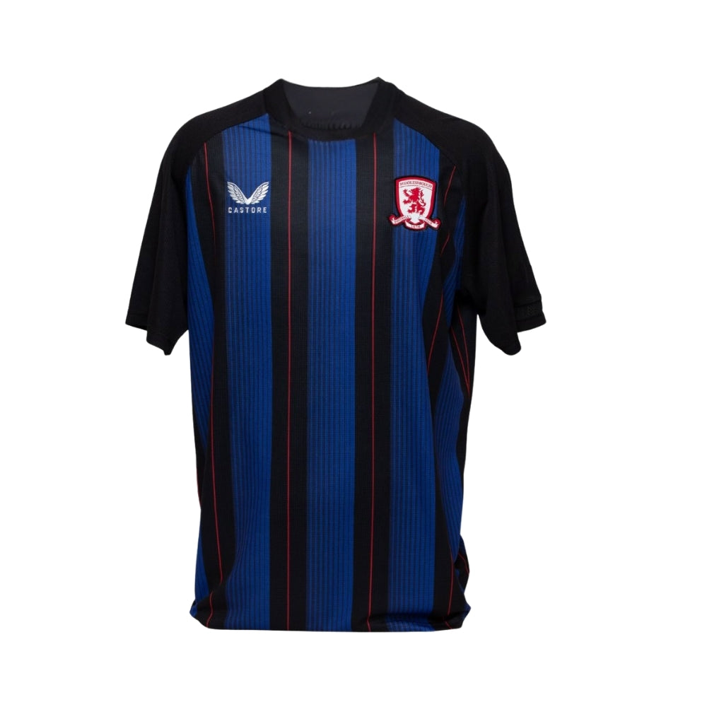Middlesbrough Alternativa 25/26