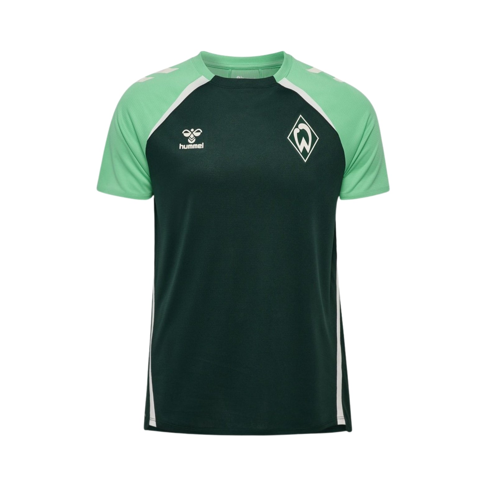 Werder Bremen Treino 25/26