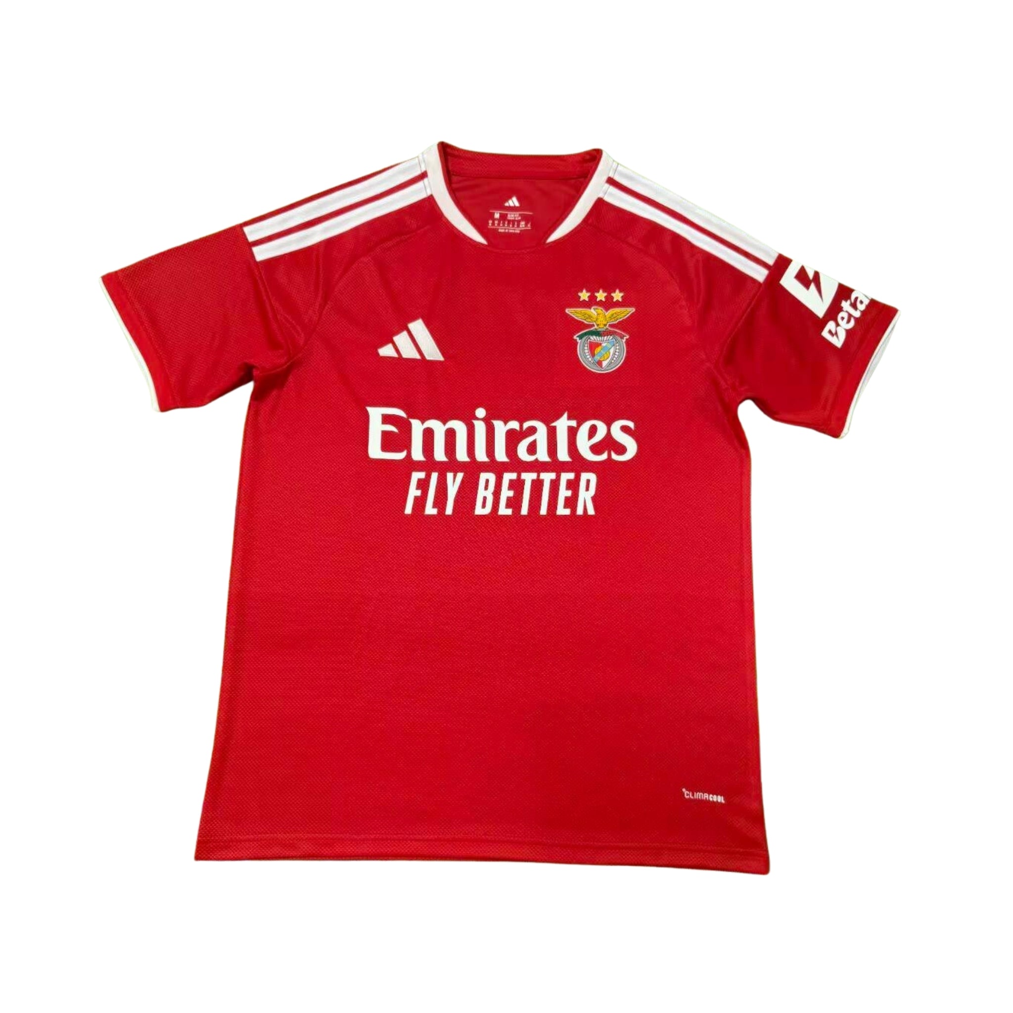 Benfica Principal 26/27