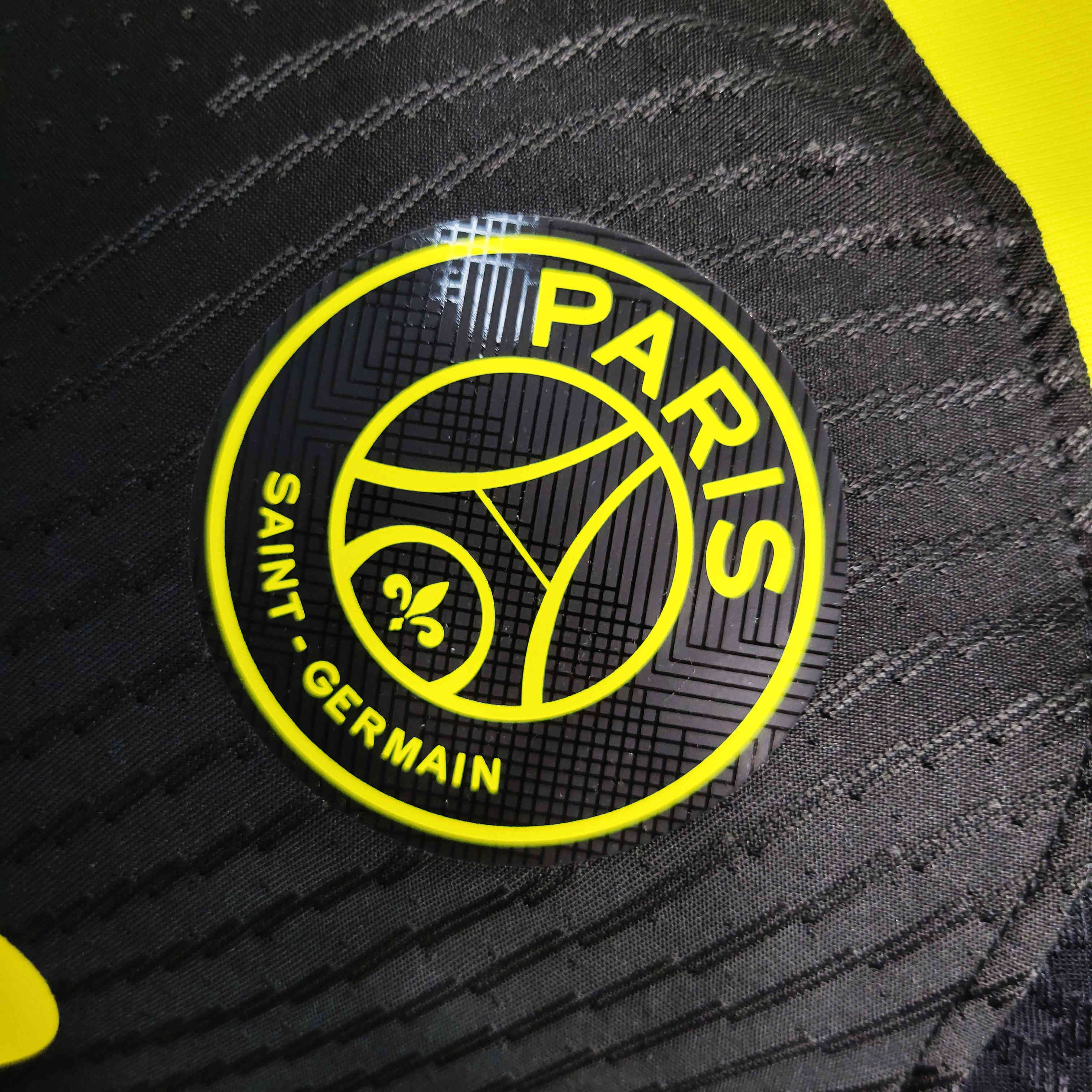 PSG Treino 23/24 - Versão Jogador
